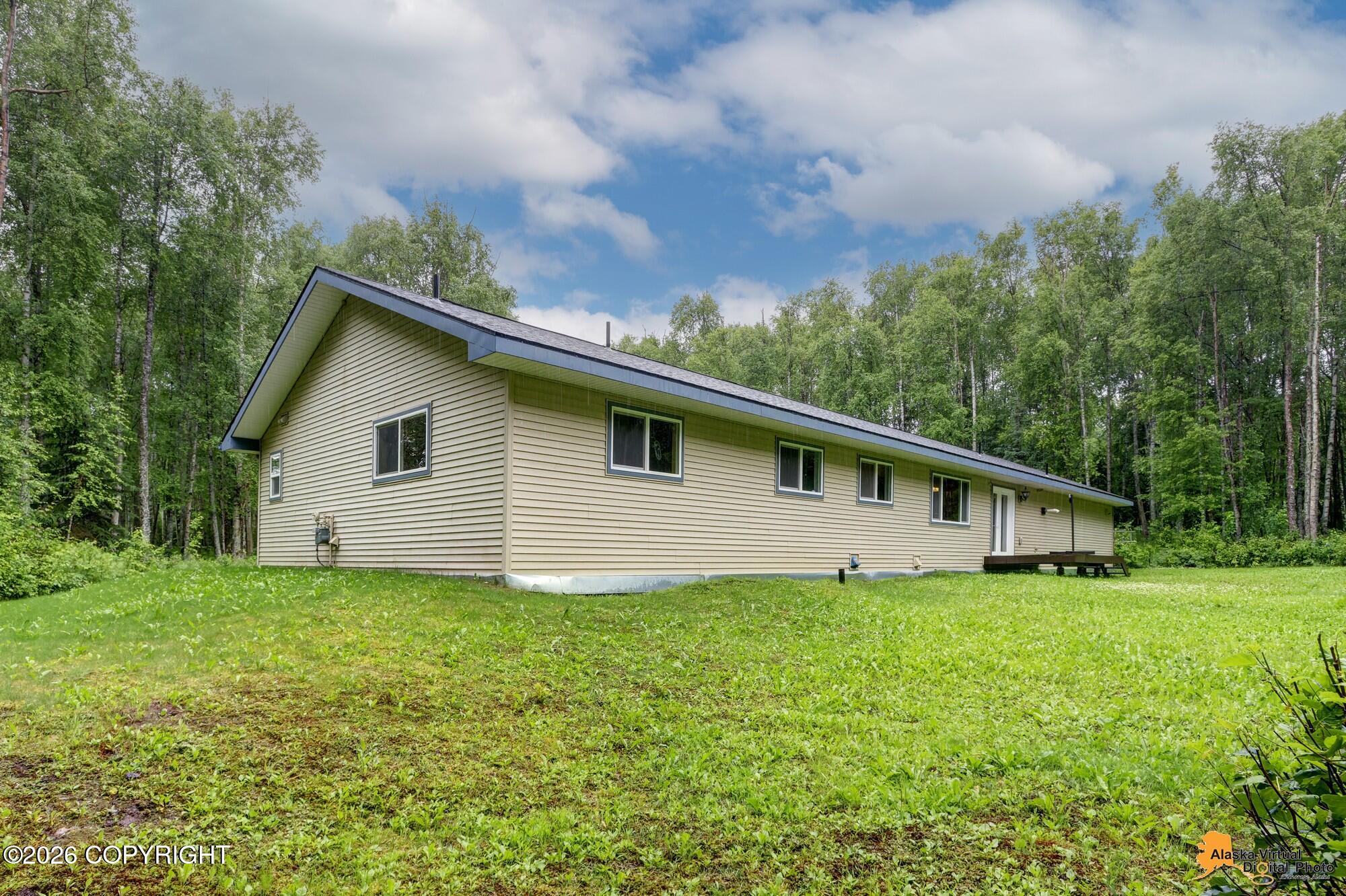 3609 N One Horse Lane Property Photo 41
