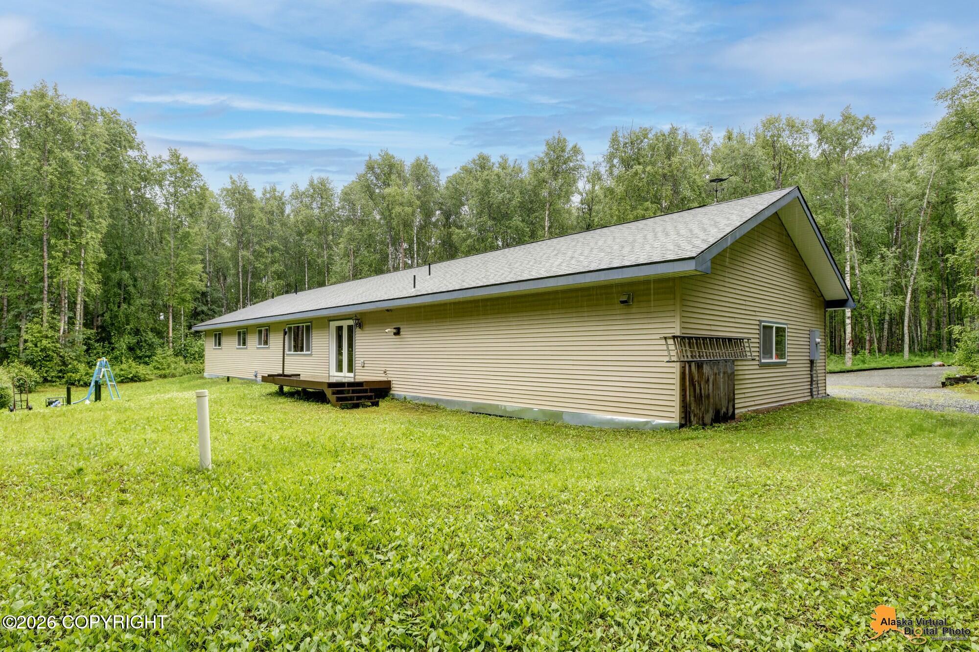 3609 N One Horse Lane Property Photo 43