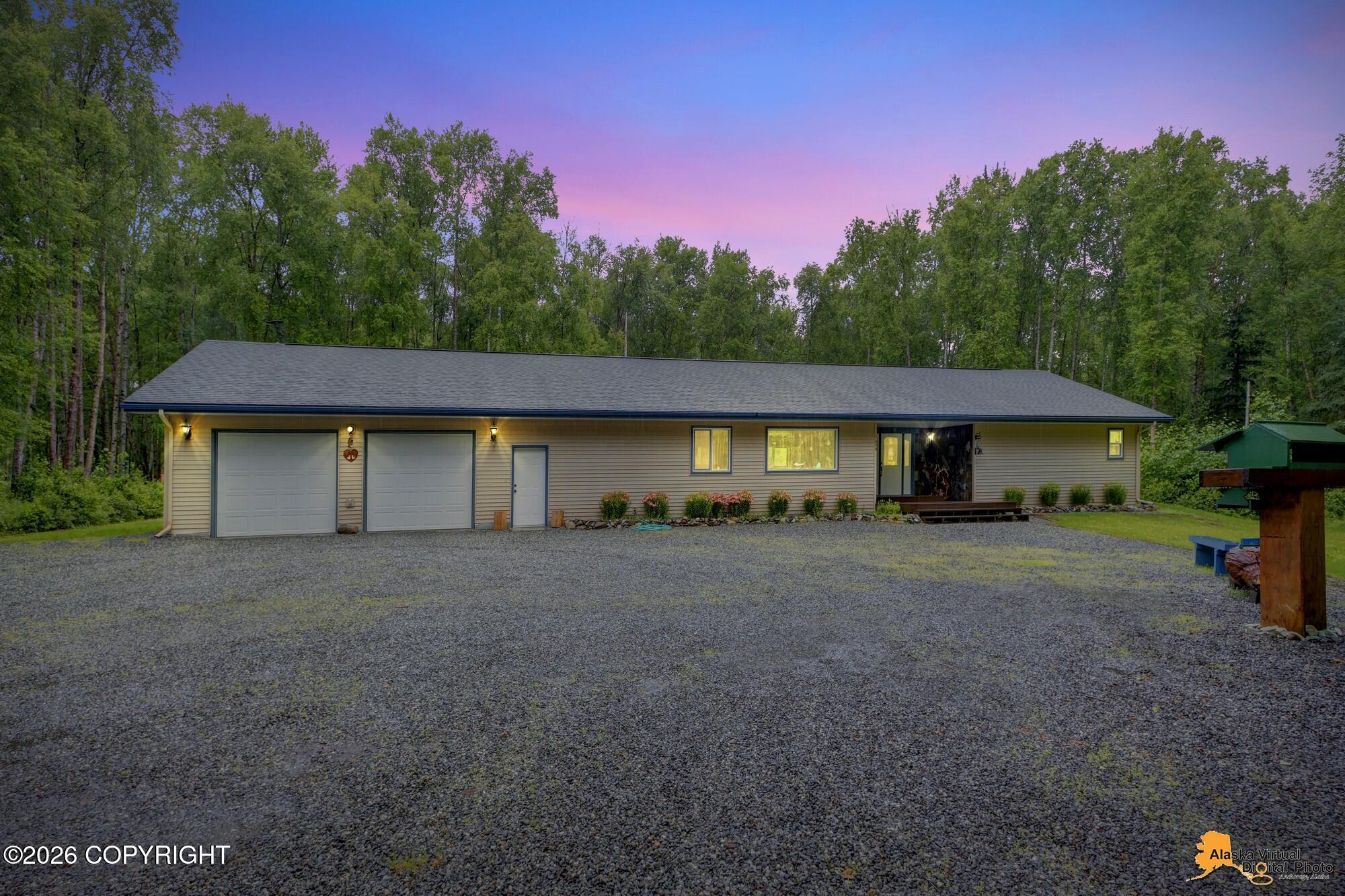 3609 N One Horse Lane Property Photo 49