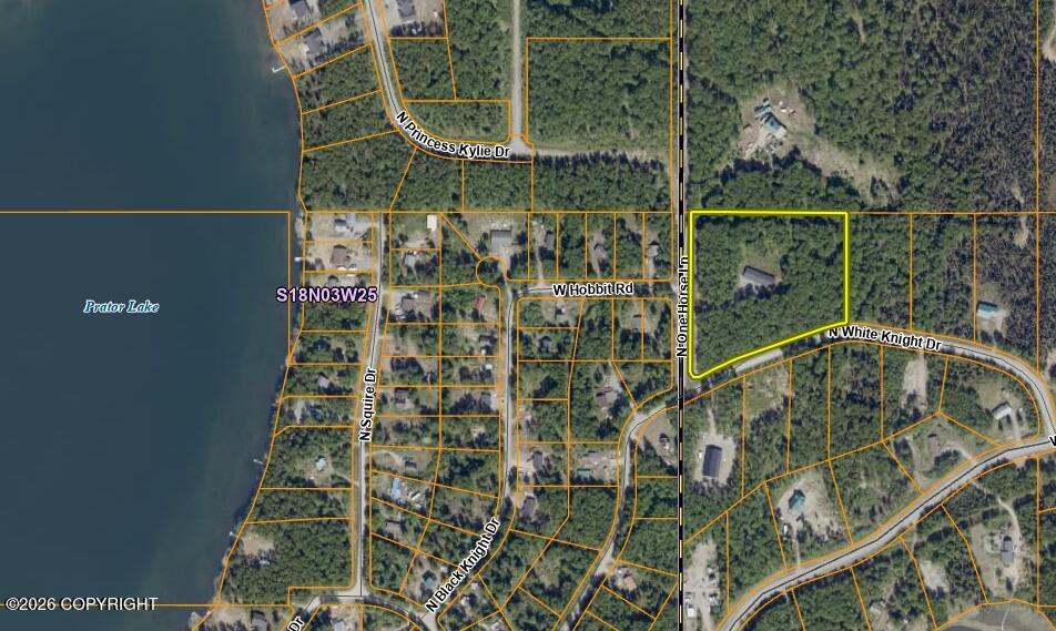 3609 N One Horse Lane Property Photo 52