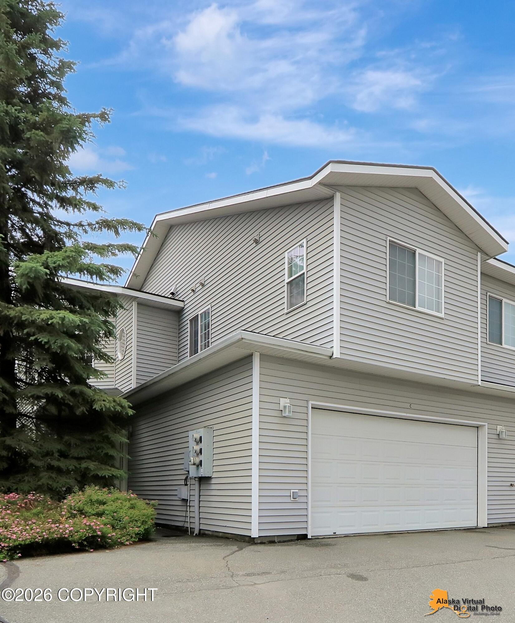 12590 Old Glenn Highway #c Property Photo 1