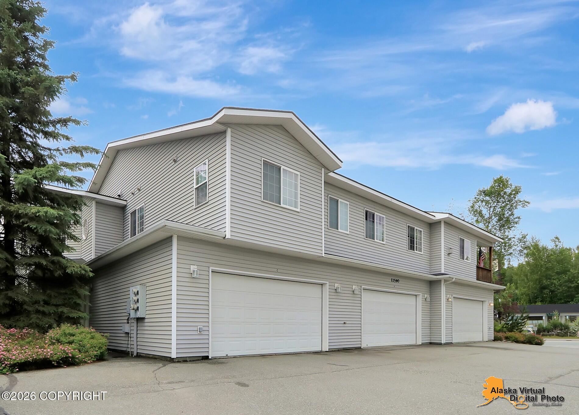 12590 Old Glenn Highway #c Property Photo 2