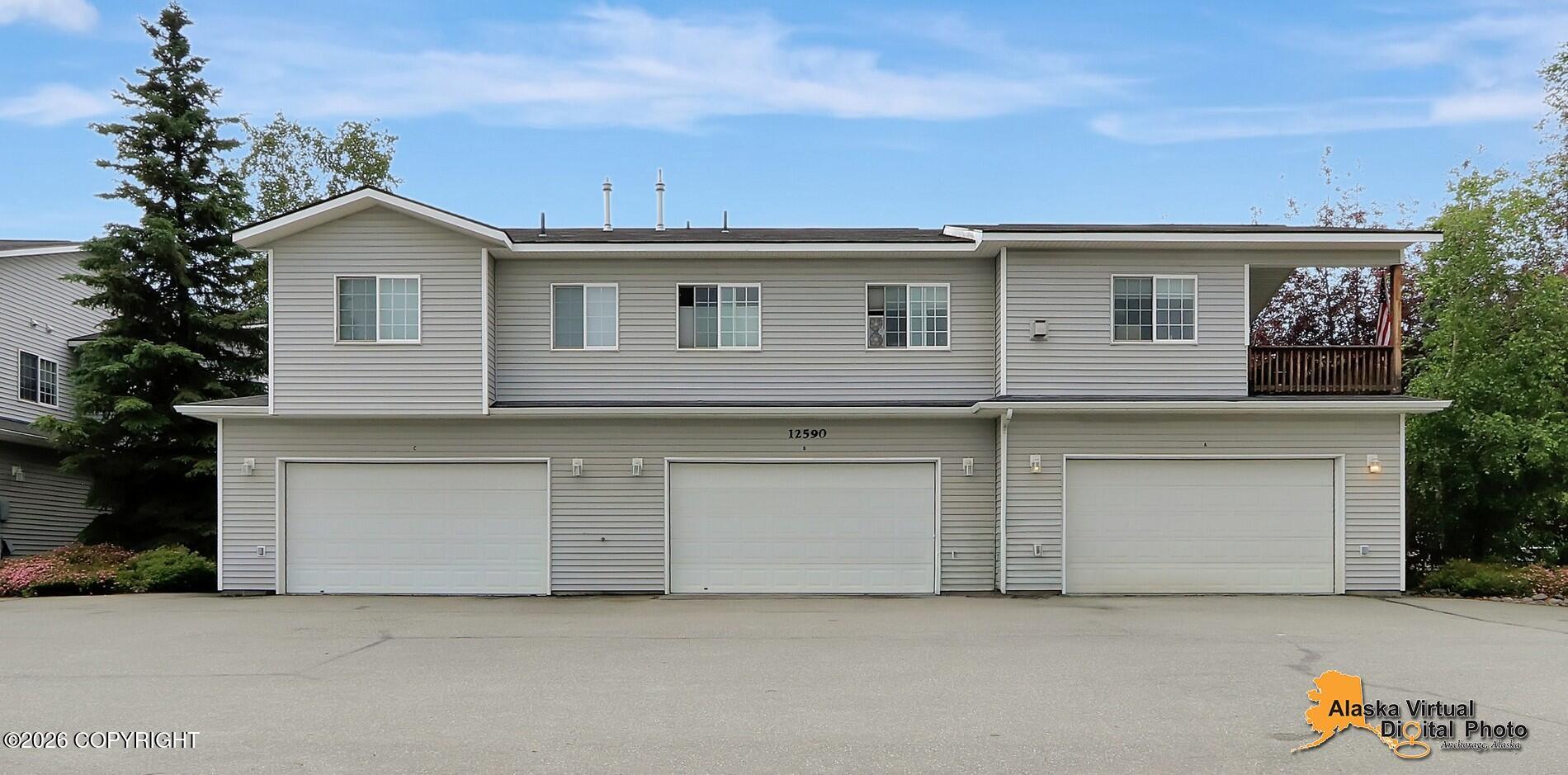 12590 Old Glenn Highway #c Property Photo 32