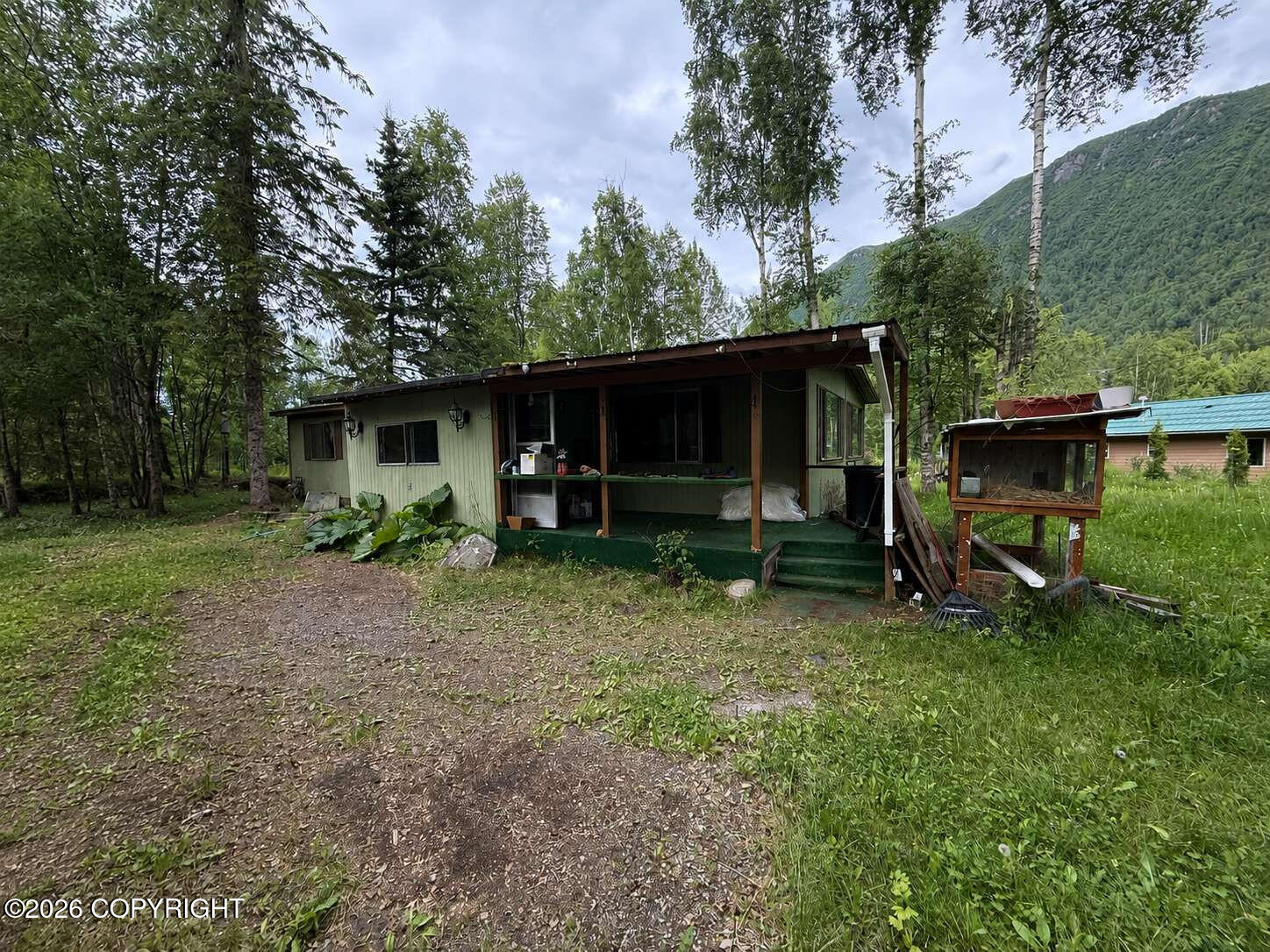 24416 Hearthstone Drive Property Photo 1
