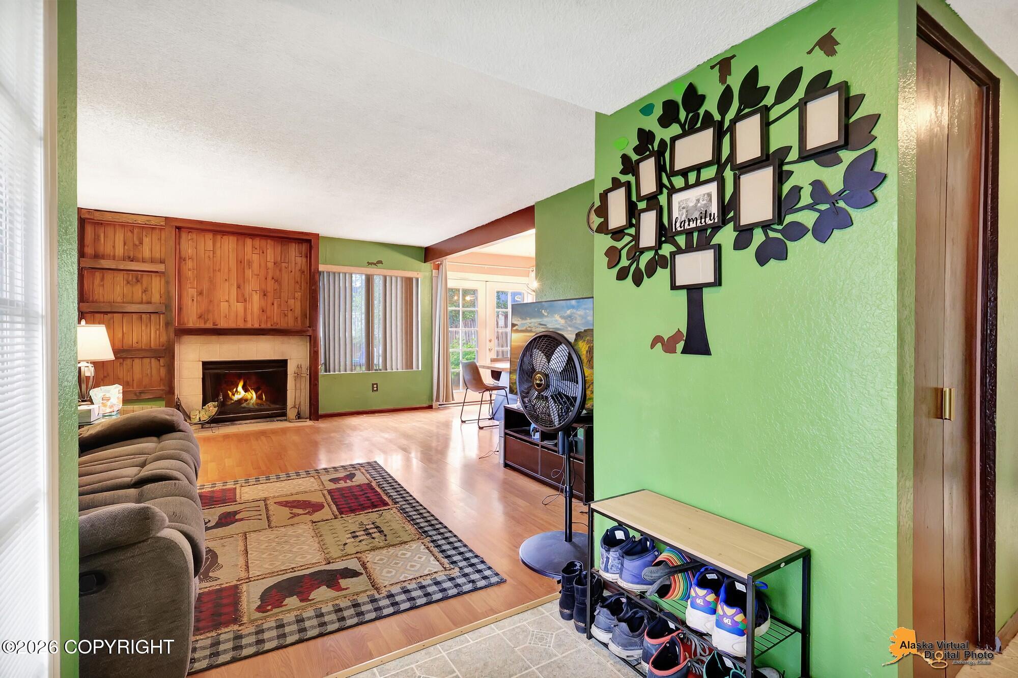 3615 Alamosa Drive Property Photo 6