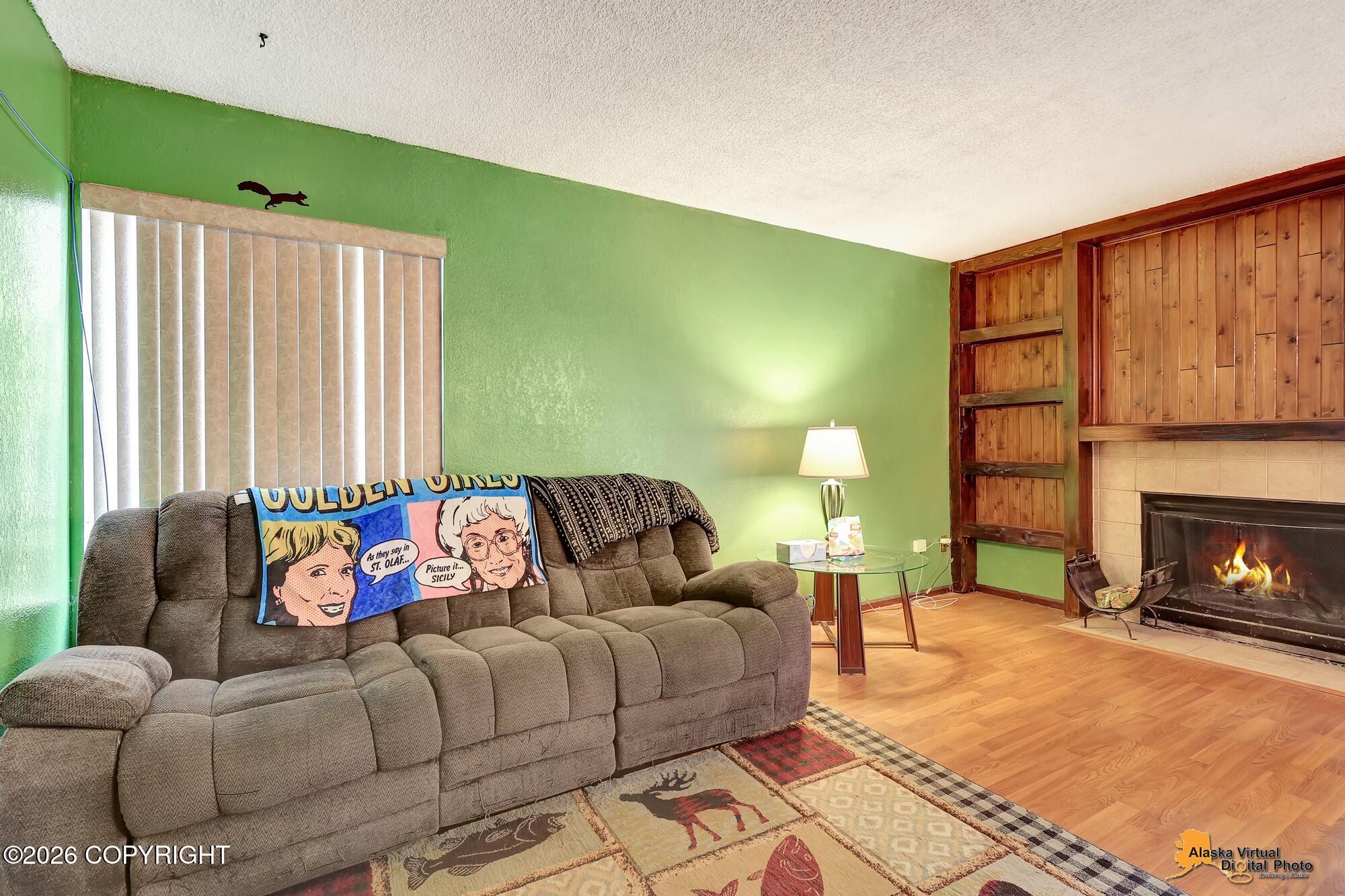 3615 Alamosa Drive Property Photo 8