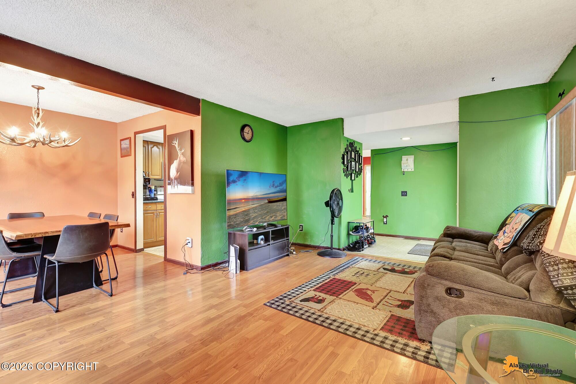 3615 Alamosa Drive Property Photo 11