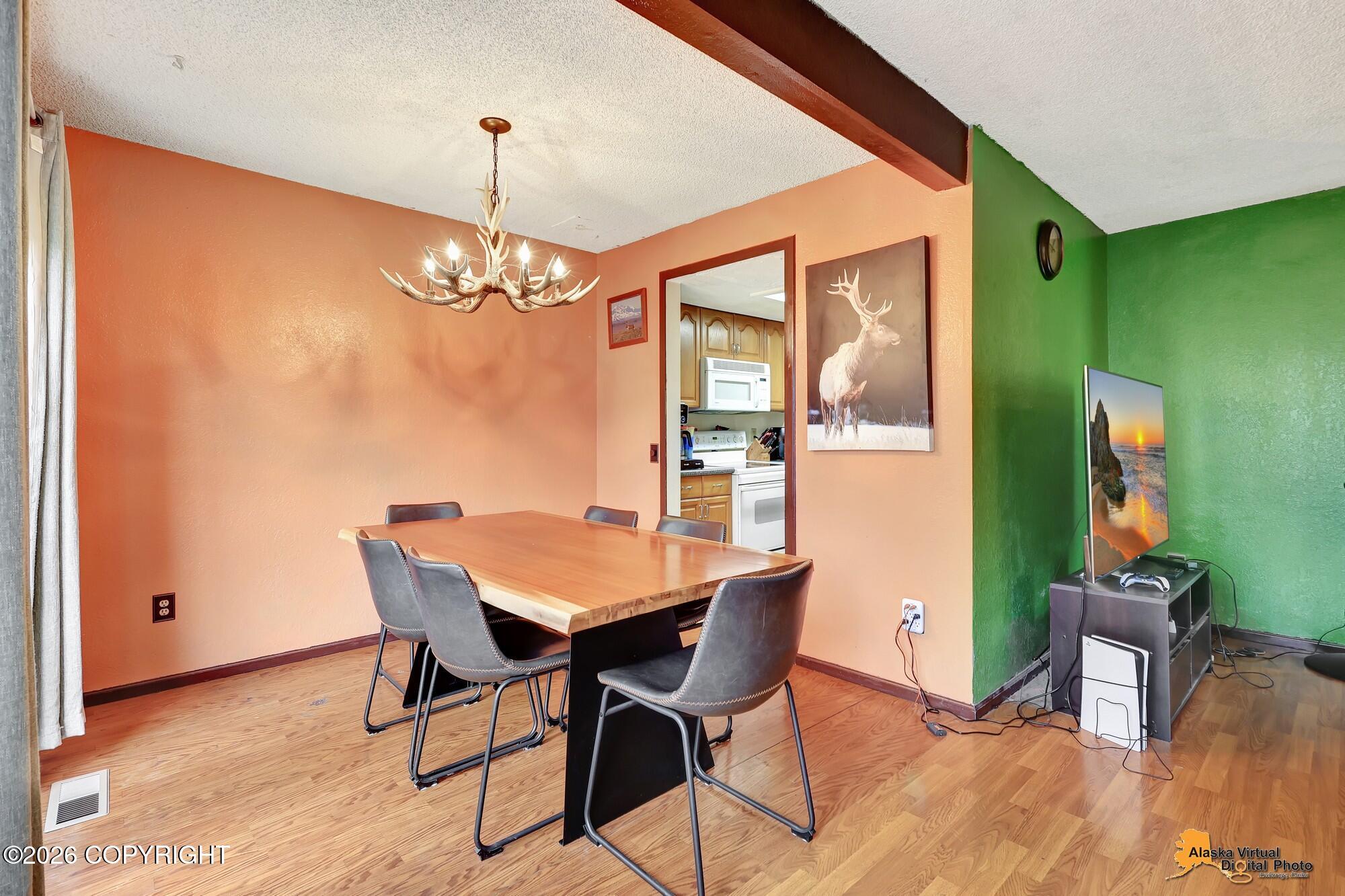 3615 Alamosa Drive Property Photo 12
