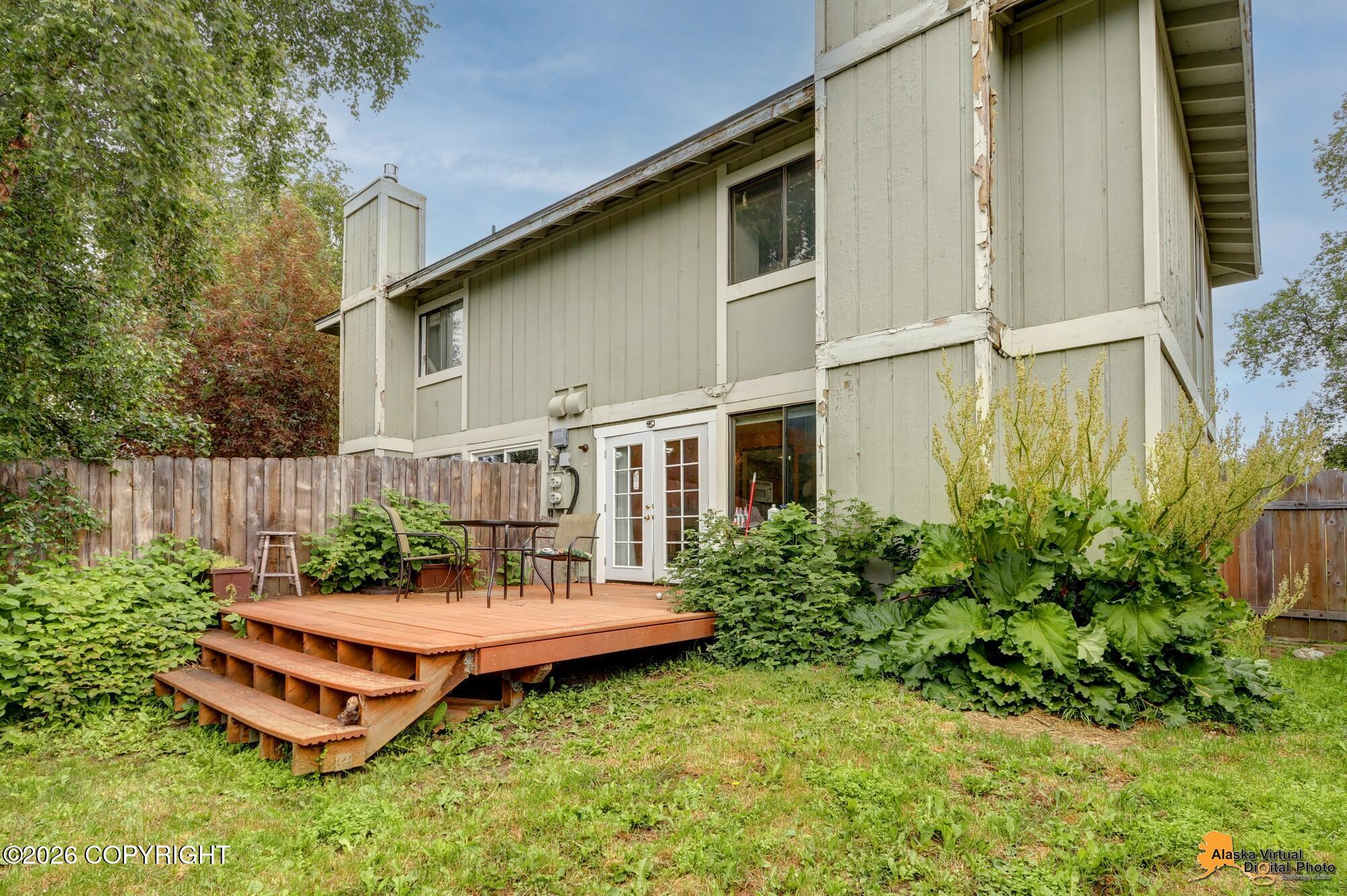 3615 Alamosa Drive Property Photo 17
