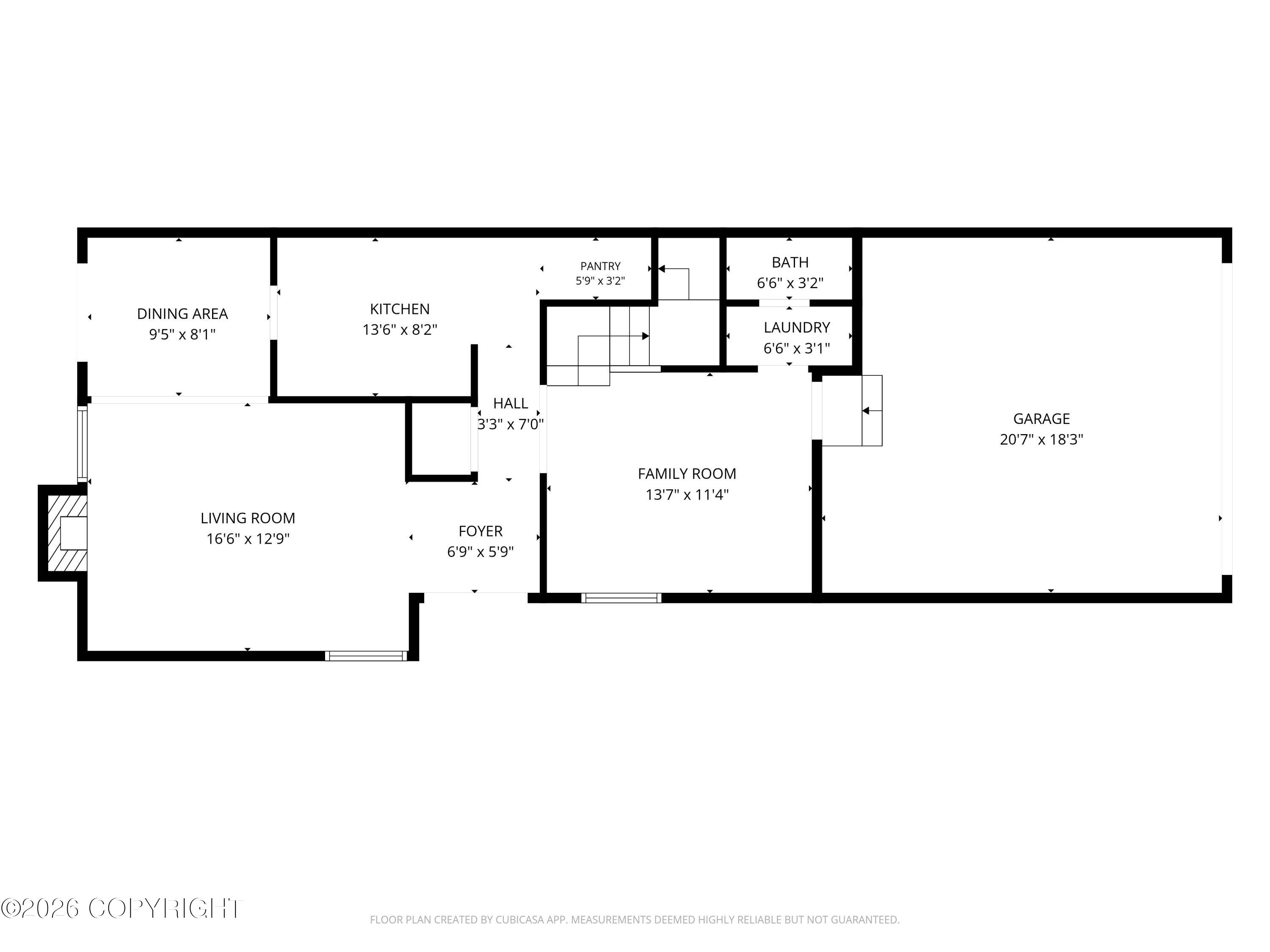 3615 Alamosa Drive Property Photo 37