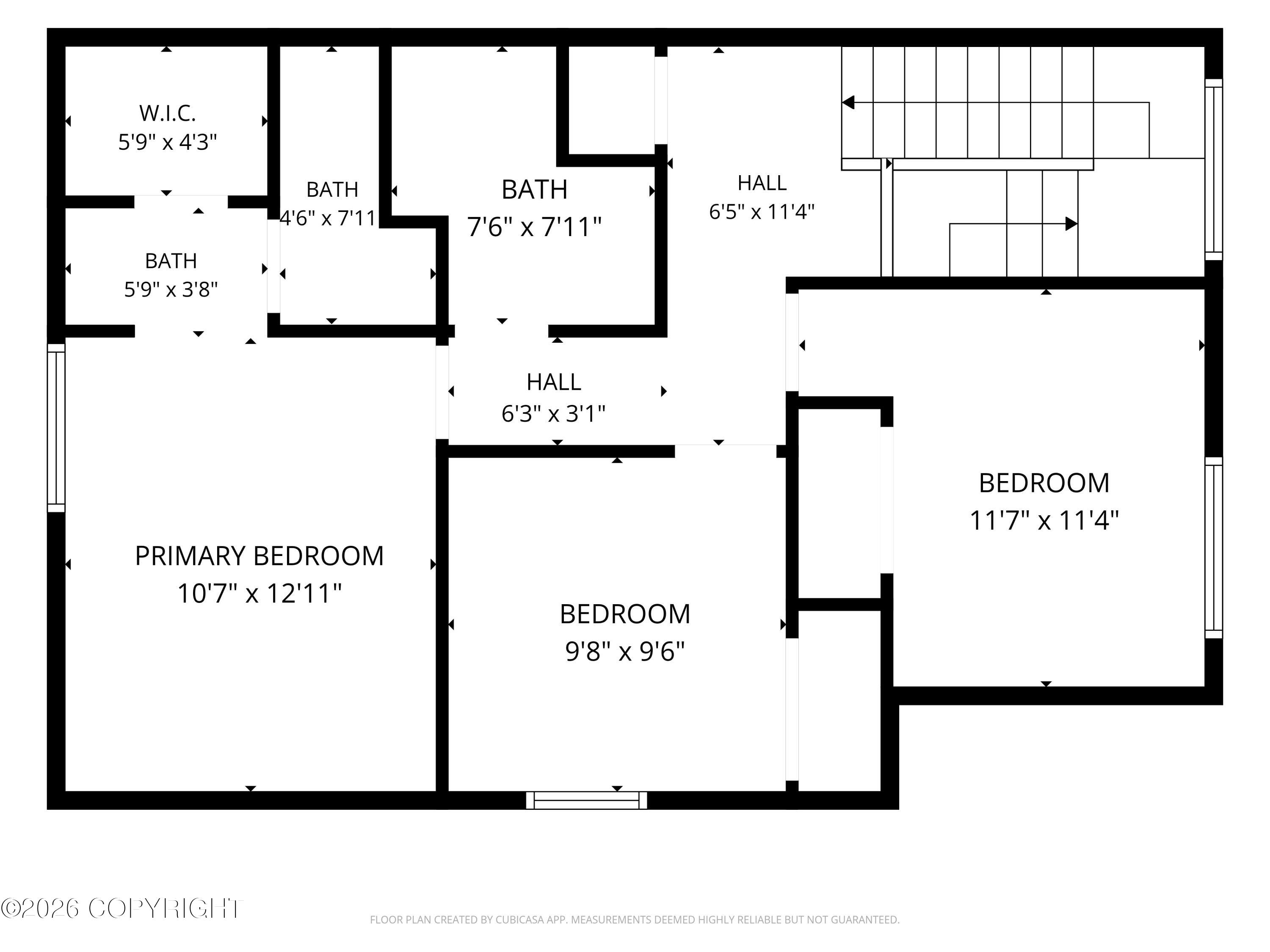 3615 Alamosa Drive Property Photo 38