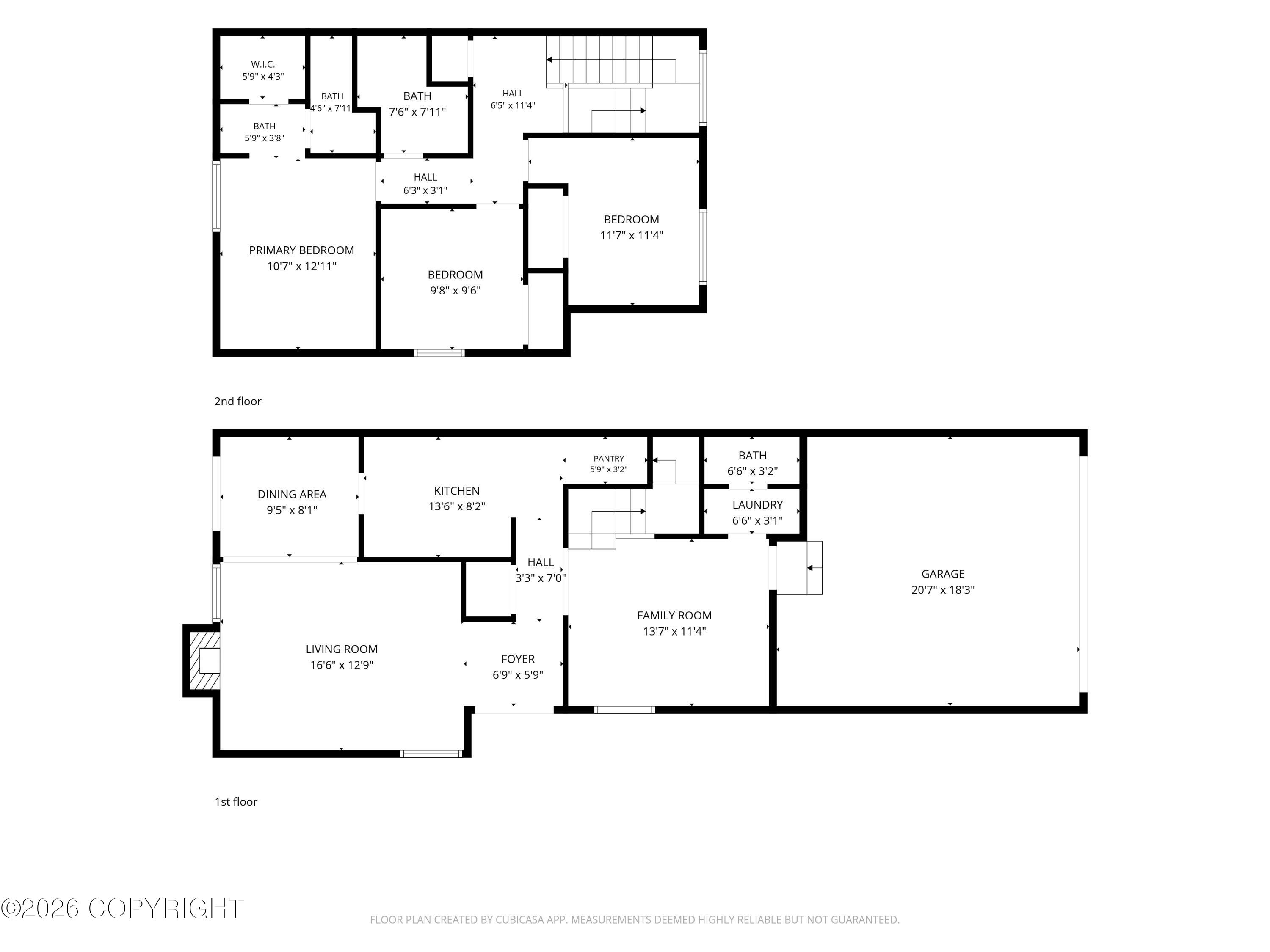 3615 Alamosa Drive Property Photo 39