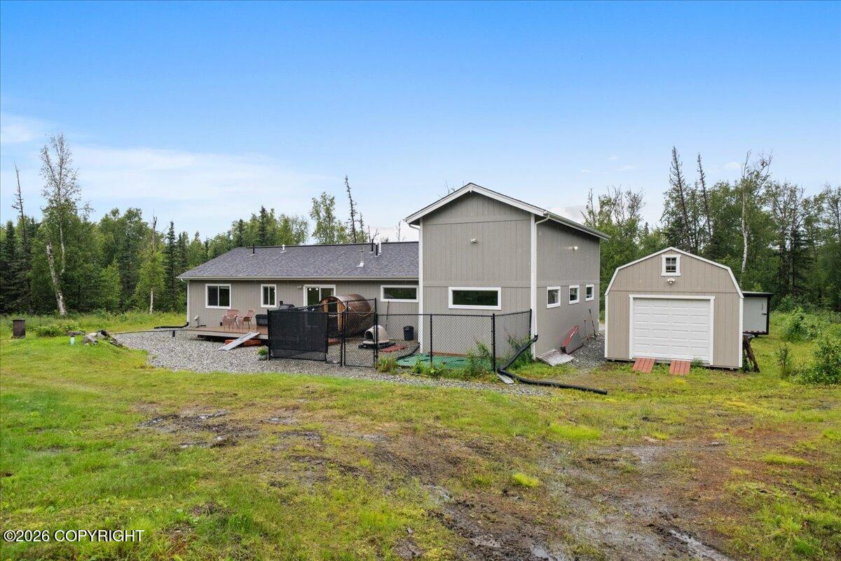 2266 E Sage Road Property Photo 40