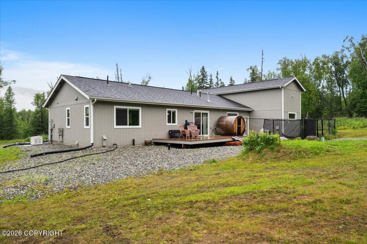 2266 E Sage Road Property Photo 42