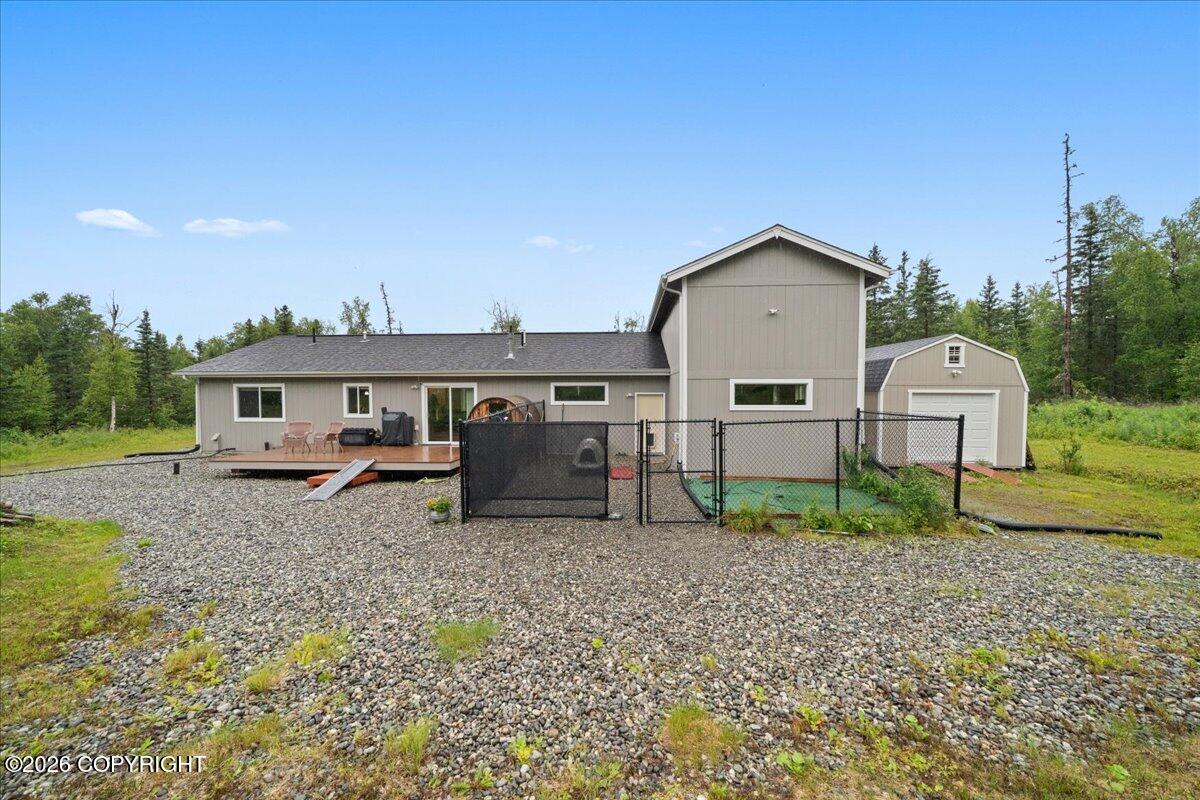 2266 E Sage Road Property Photo 44