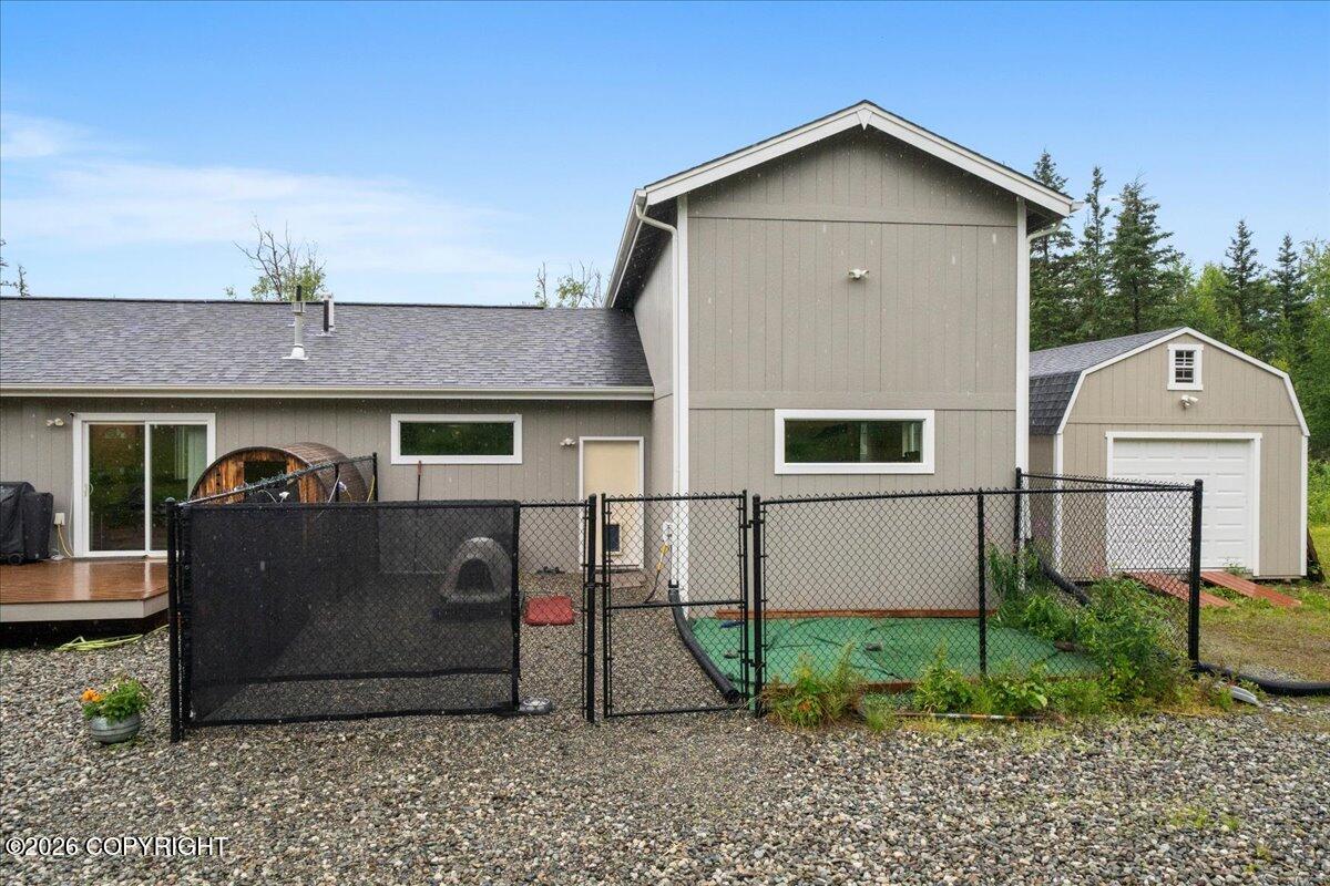 2266 E Sage Road Property Photo 45