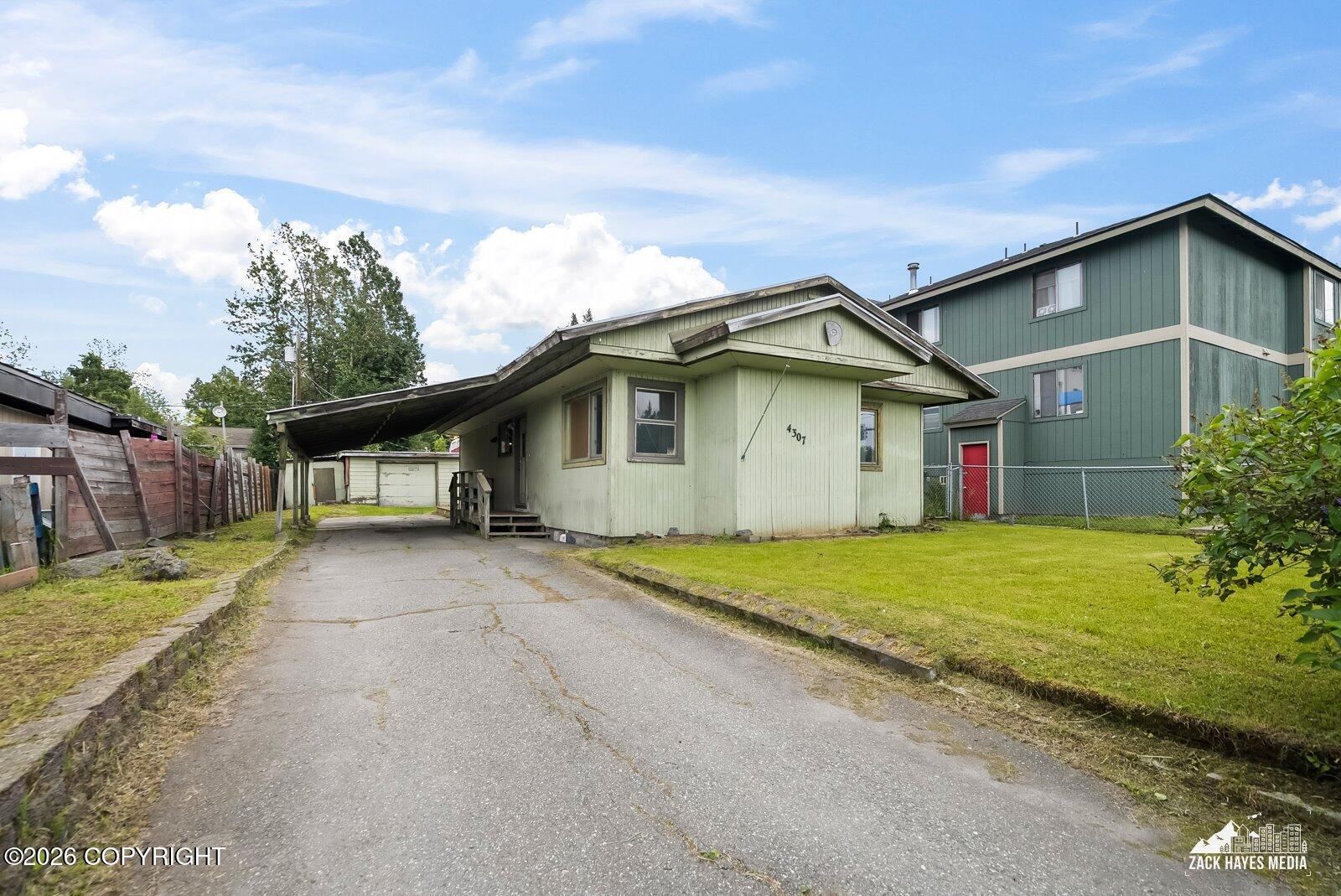 4307 Minnesota Drive Property Photo 1