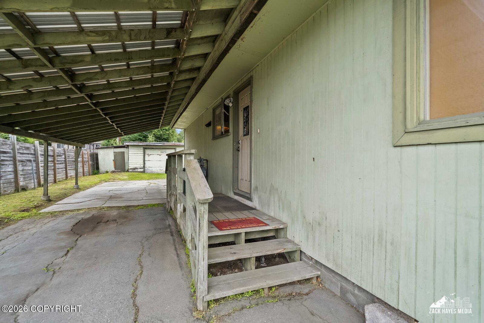 4307 Minnesota Drive Property Photo 4