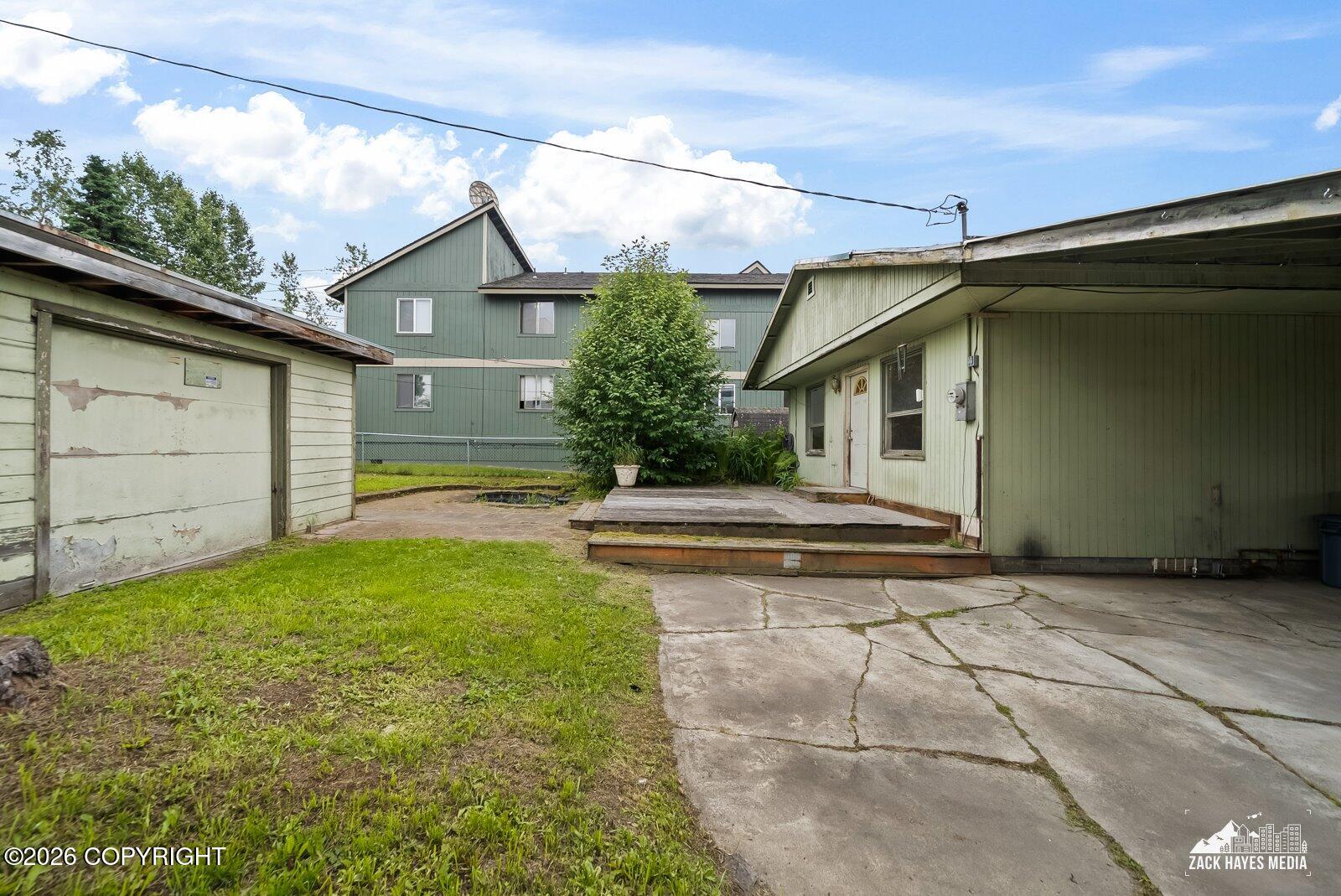 4307 Minnesota Drive Property Photo 26
