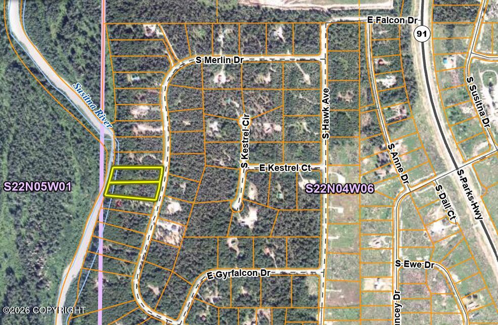 47068 S Merlin Drive Property Photo 23
