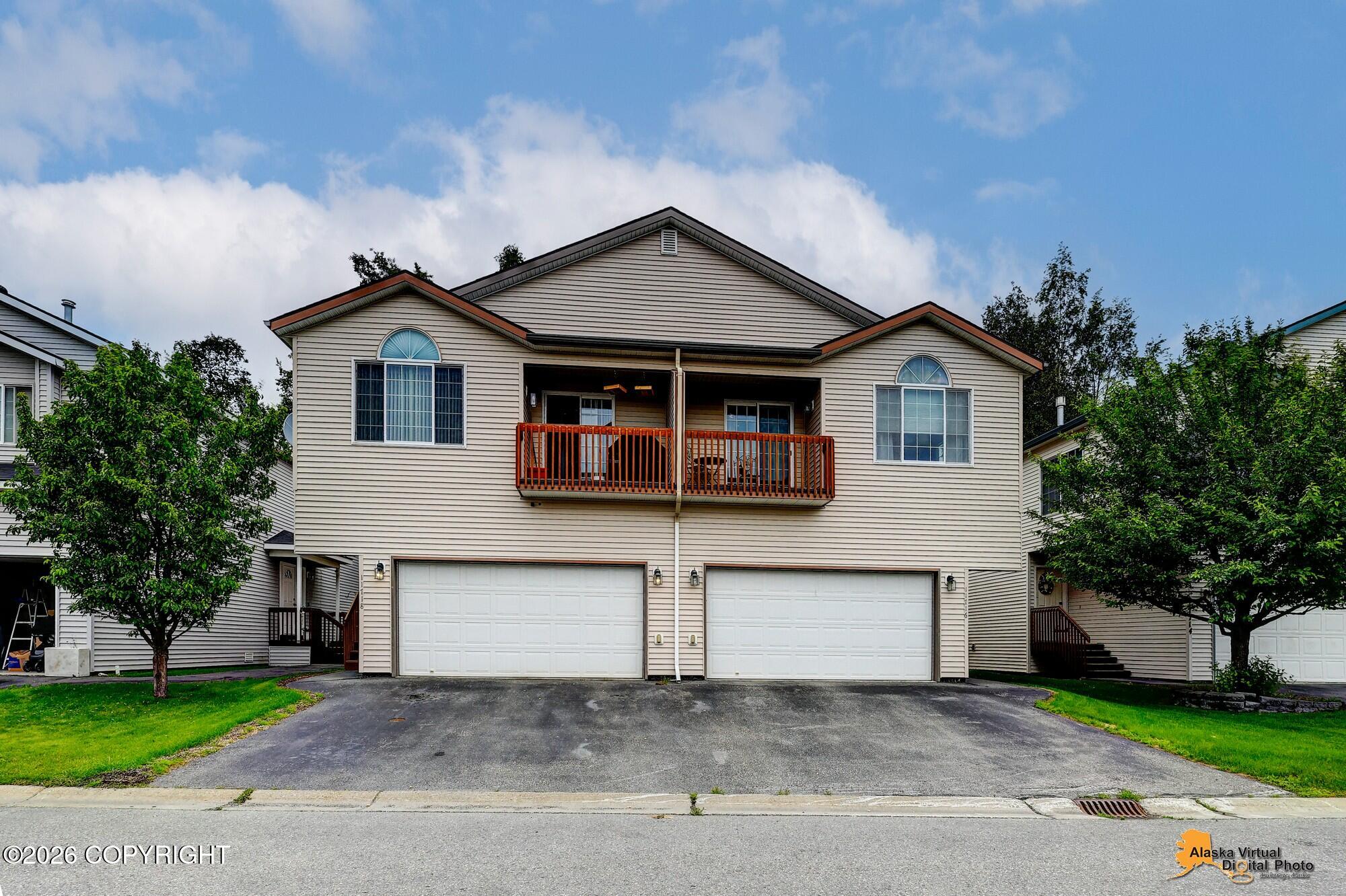 11718 Birch Knoll Loop #11718 Property Photo 1
