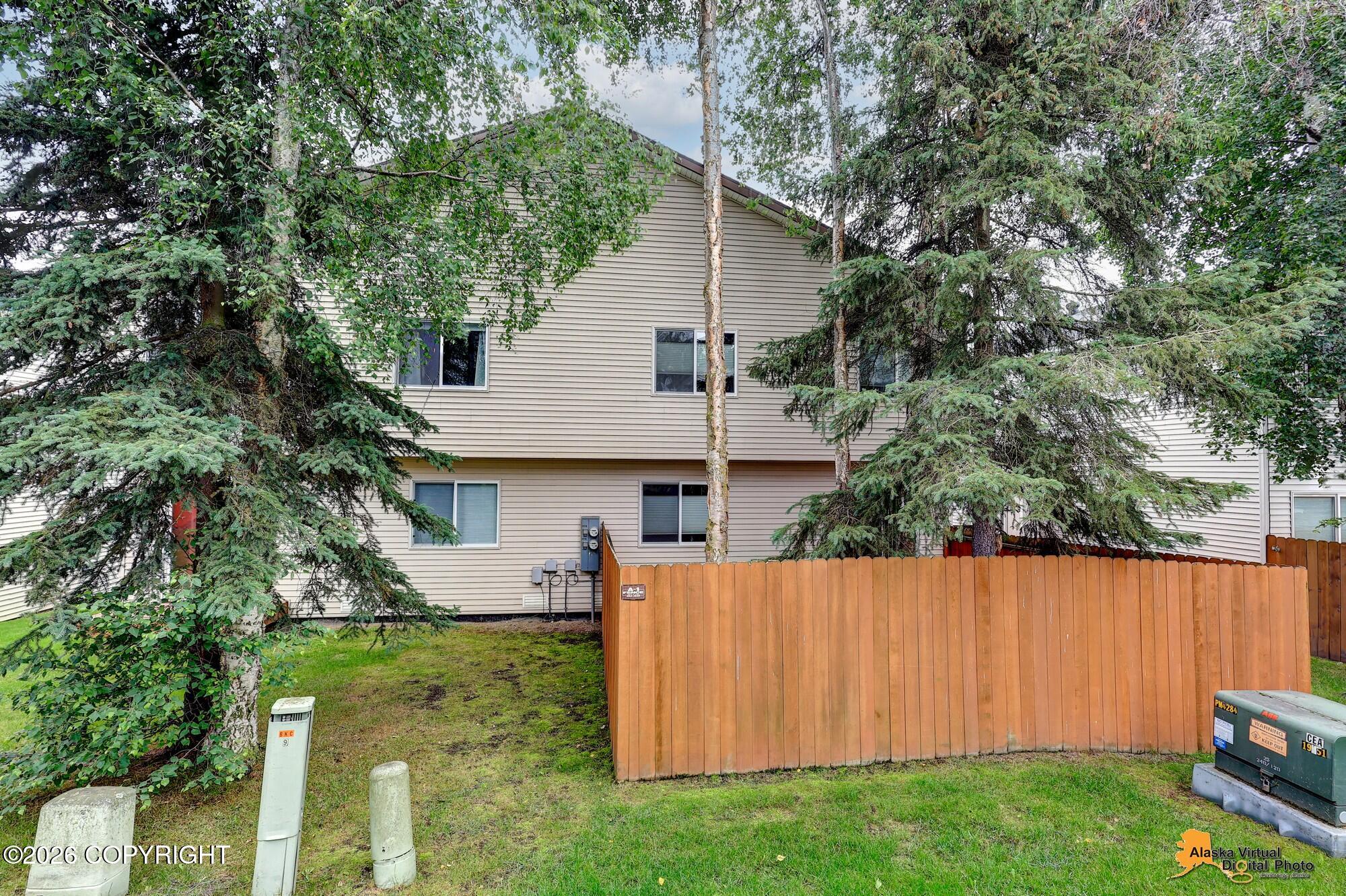 11718 Birch Knoll Loop #11718 Property Photo 49