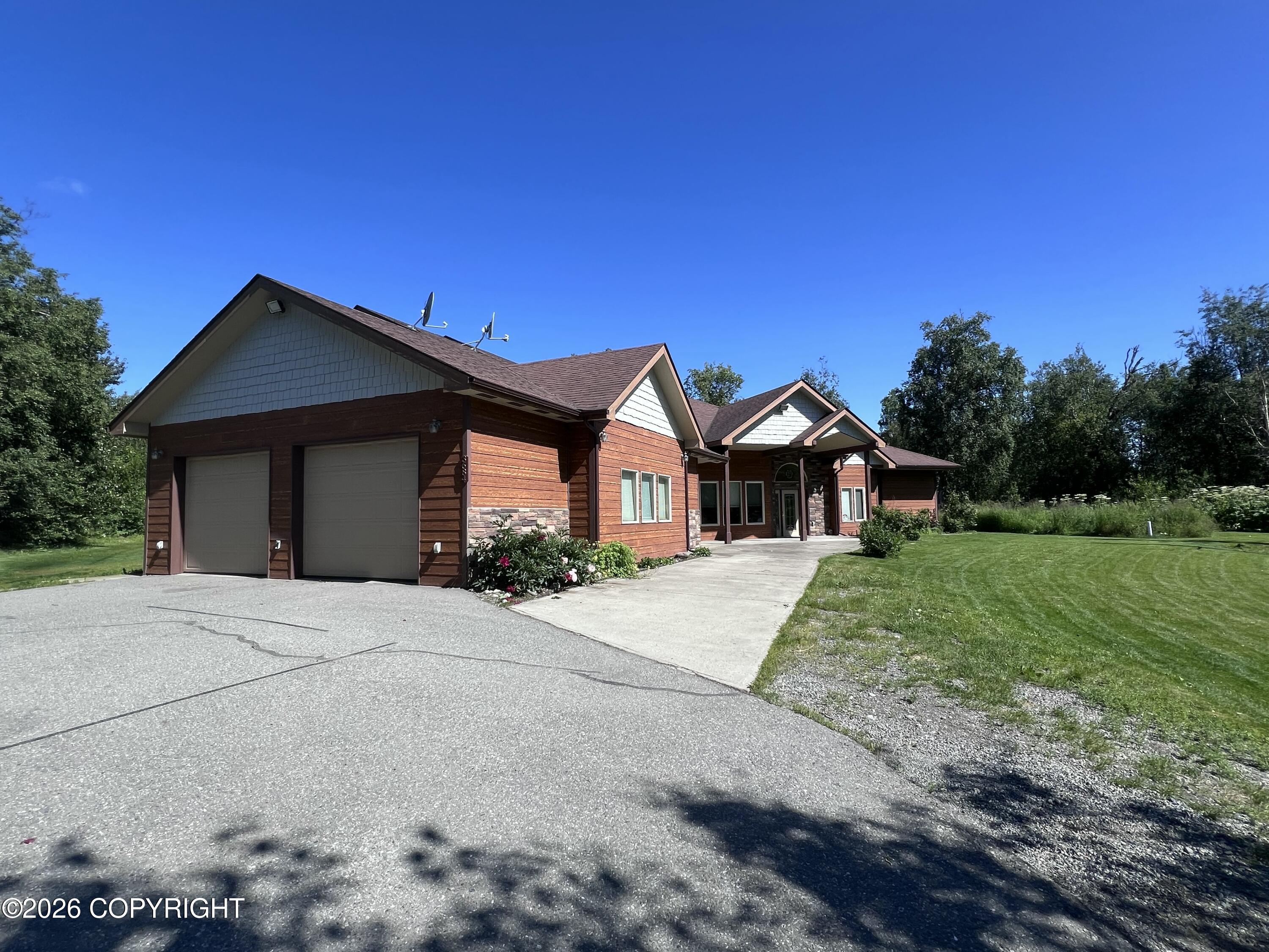 3684 N Puffin Circle Property Photo 1