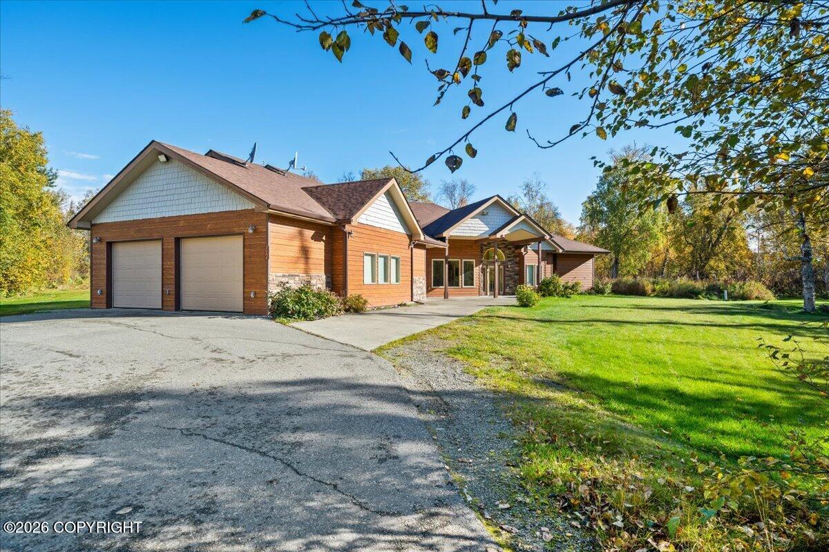 3684 N Puffin Circle Property Photo 1