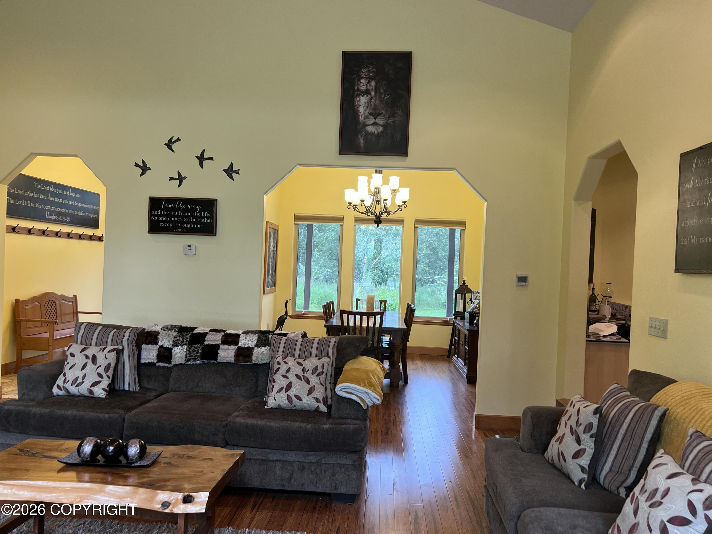 3684 N Puffin Circle Property Photo 2