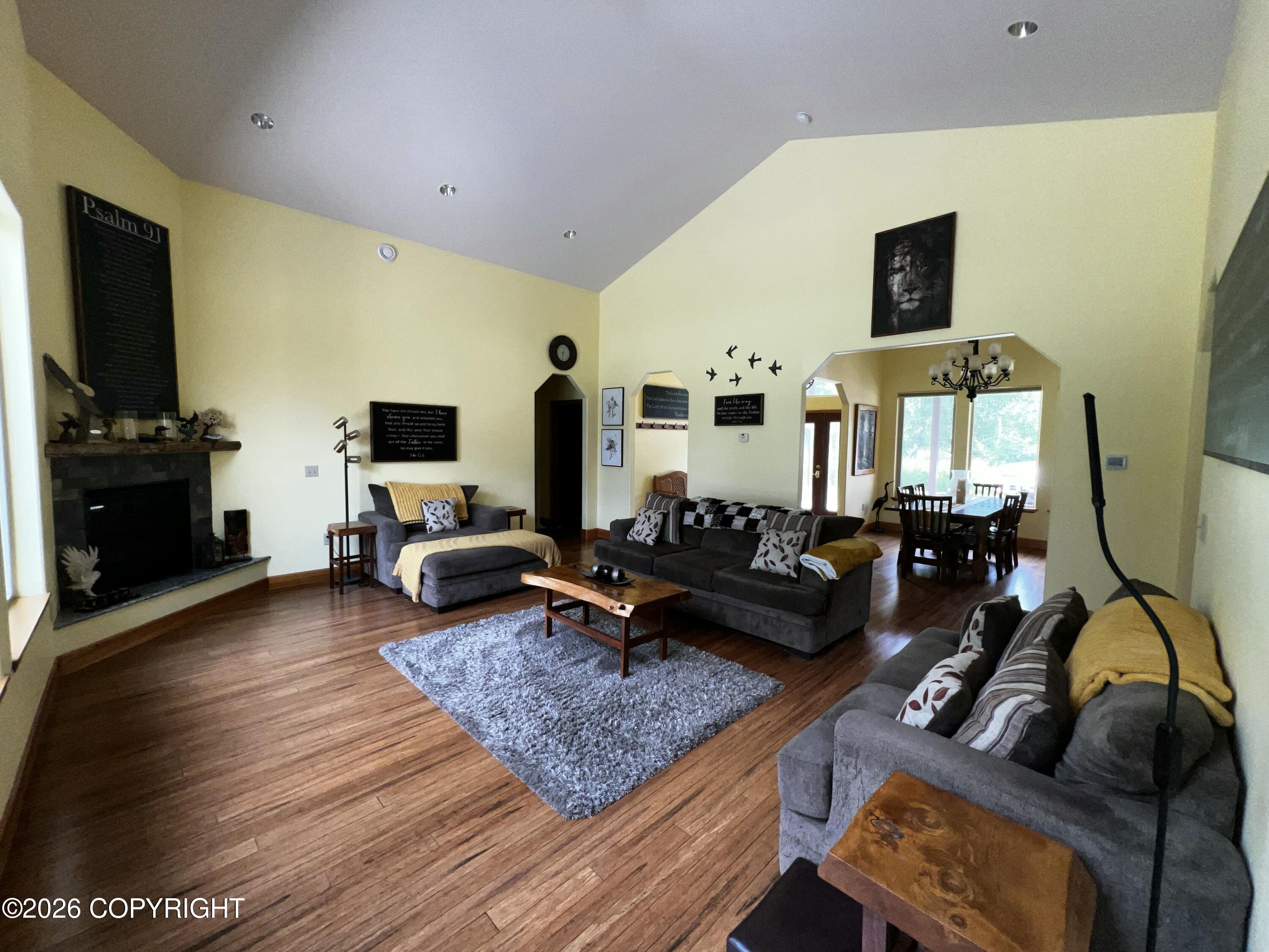 3684 N Puffin Circle Property Photo 3
