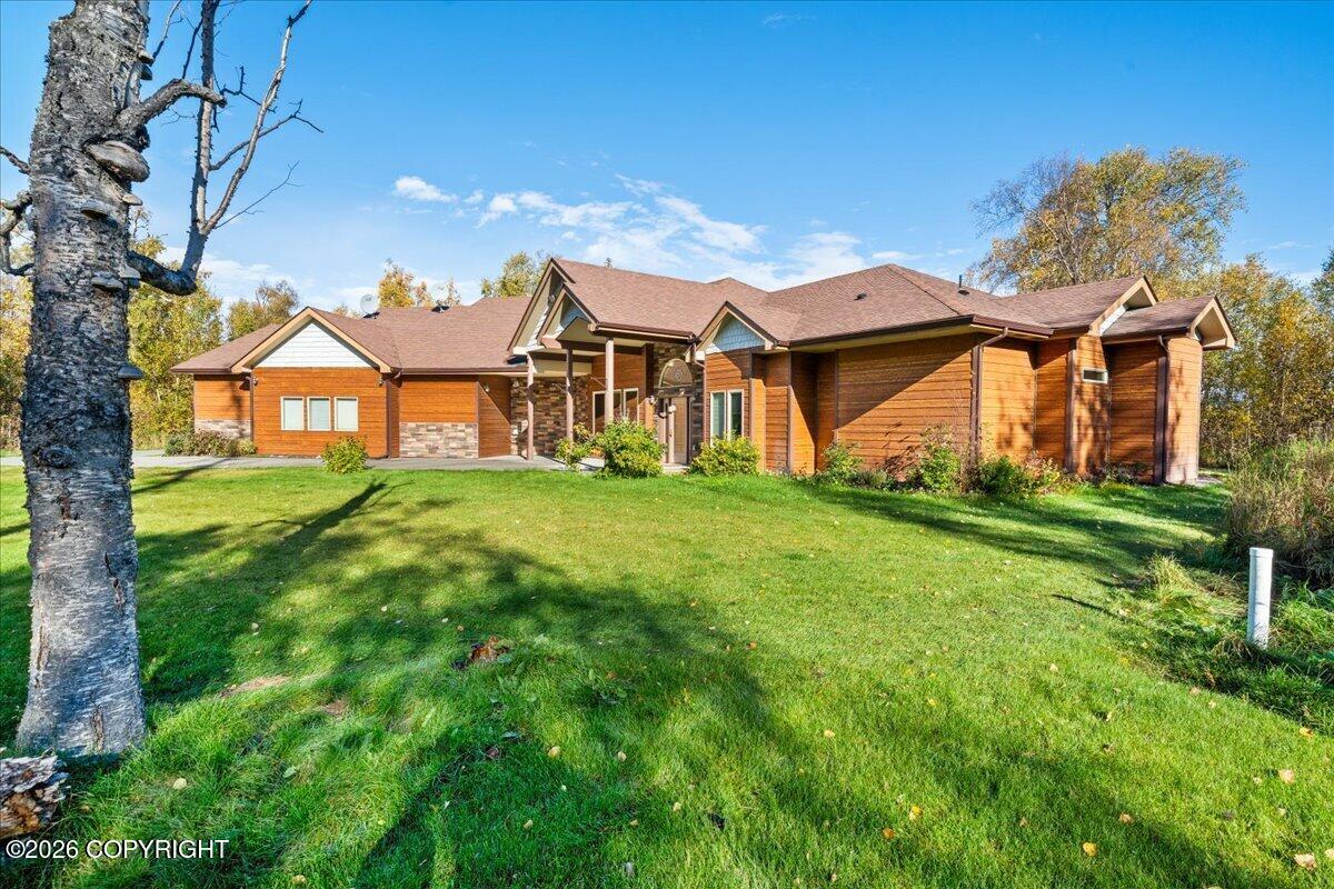 3684 N Puffin Circle Property Photo 4