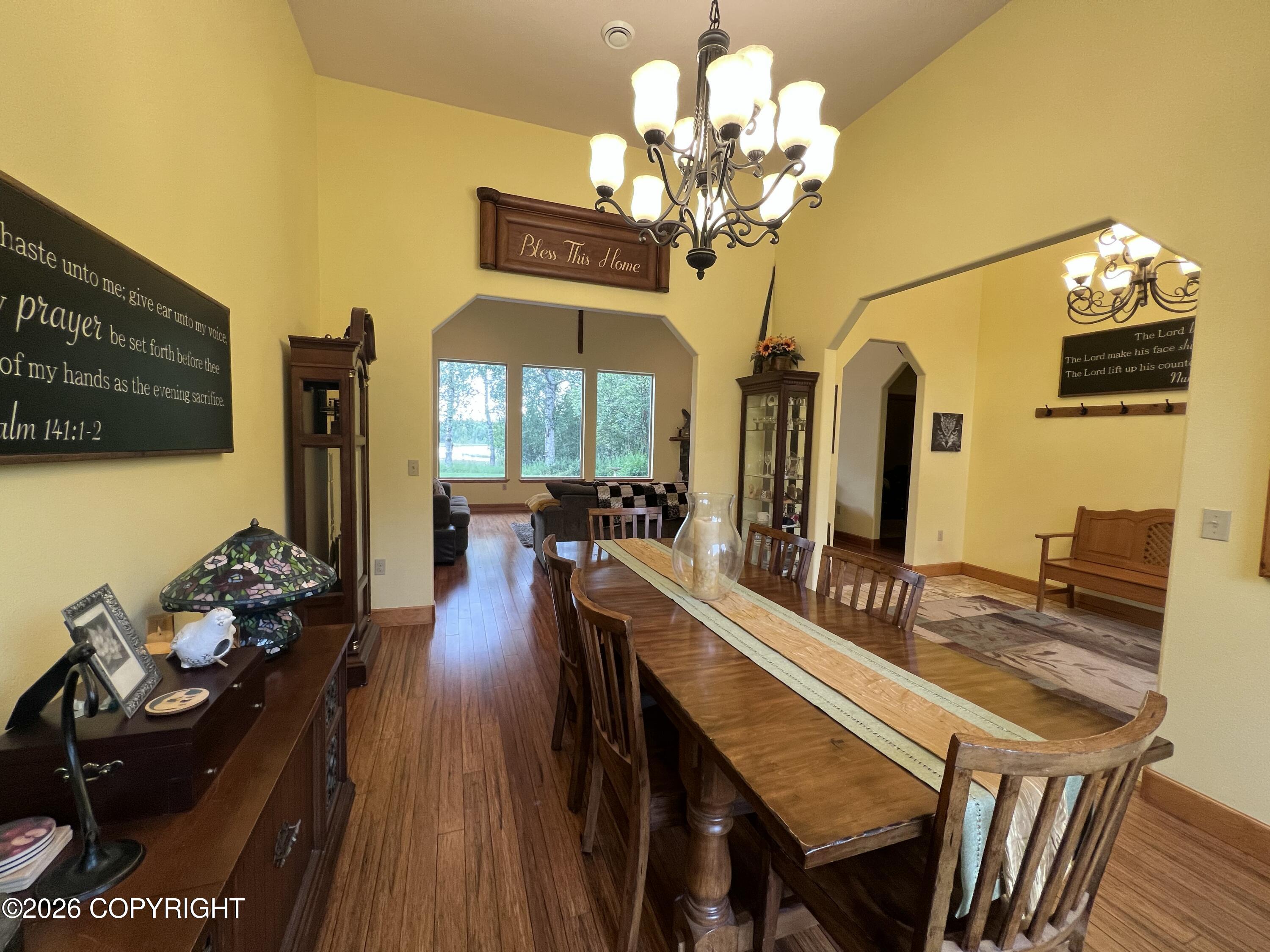 3684 N Puffin Circle Property Photo 7