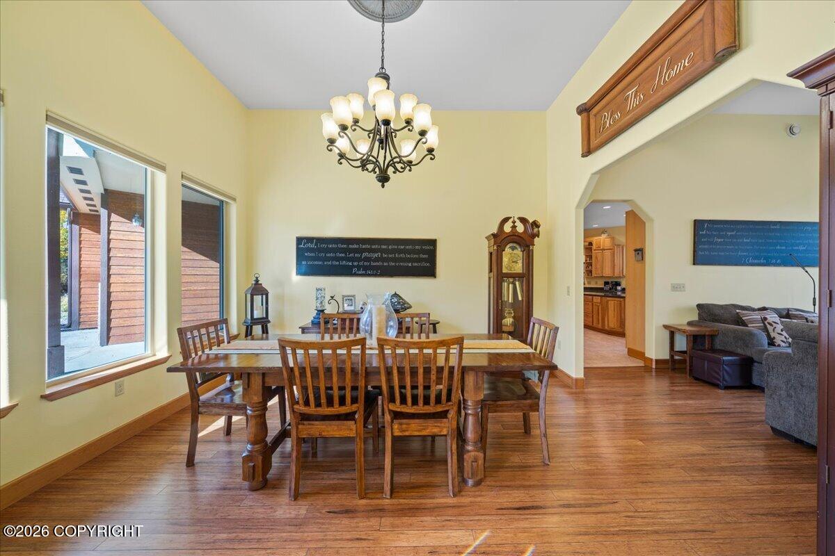 3684 N Puffin Circle Property Photo 15