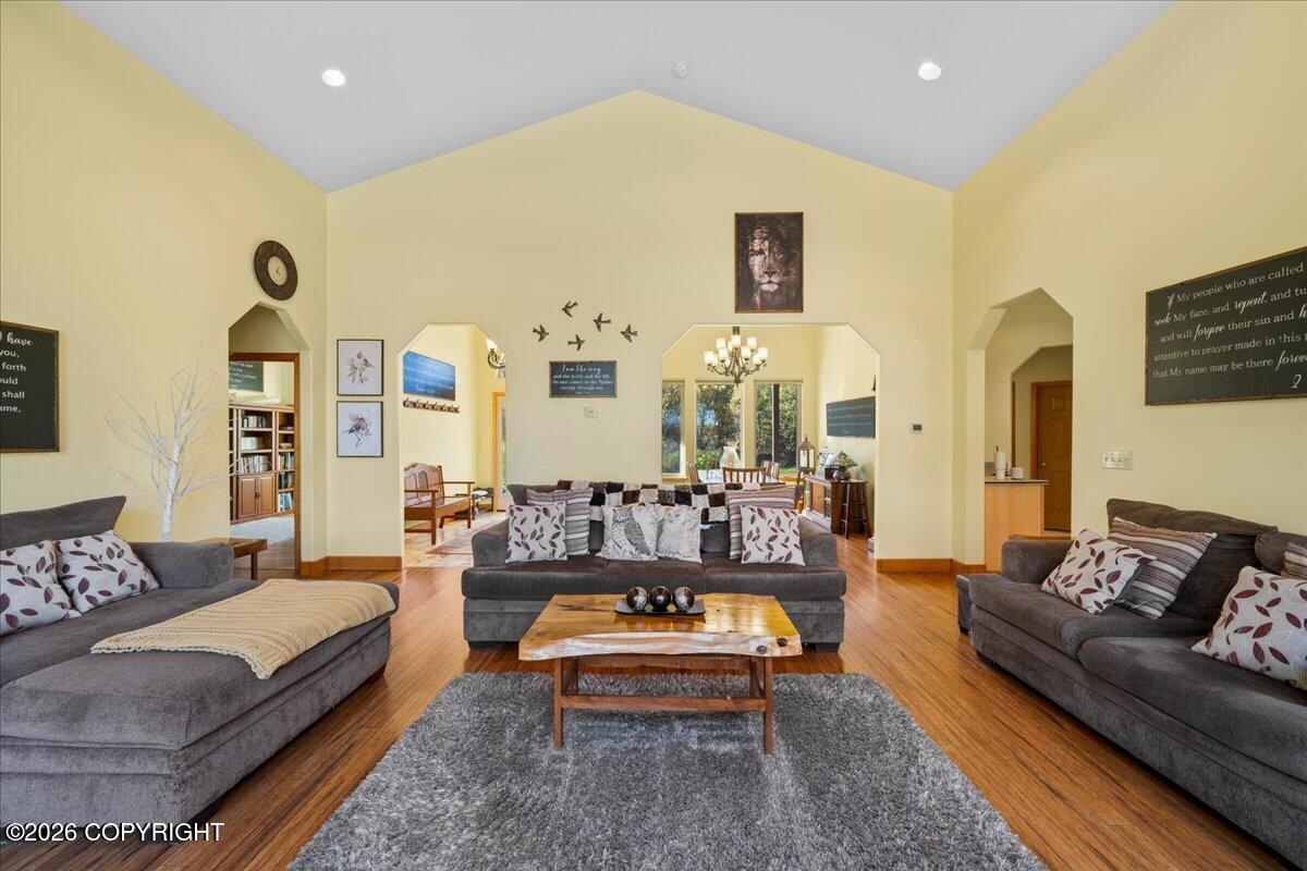 3684 N Puffin Circle Property Photo 21