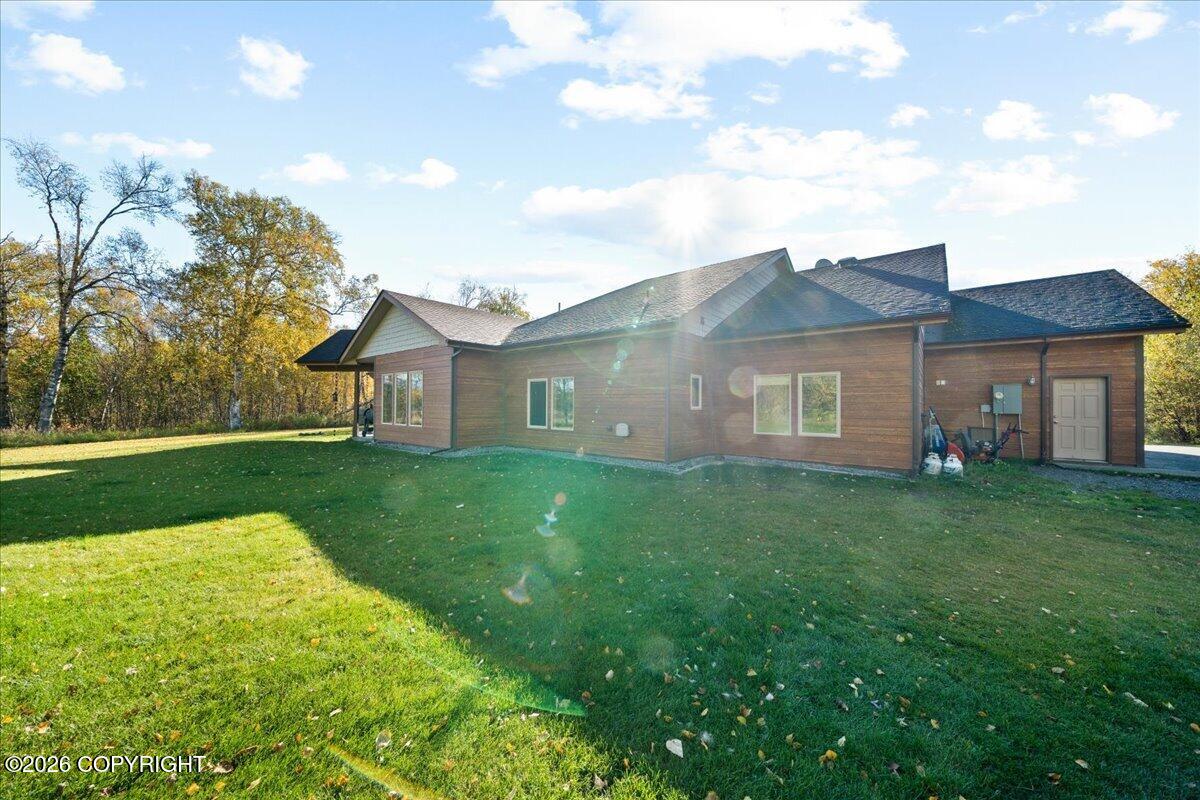 3684 N Puffin Circle Property Photo 84