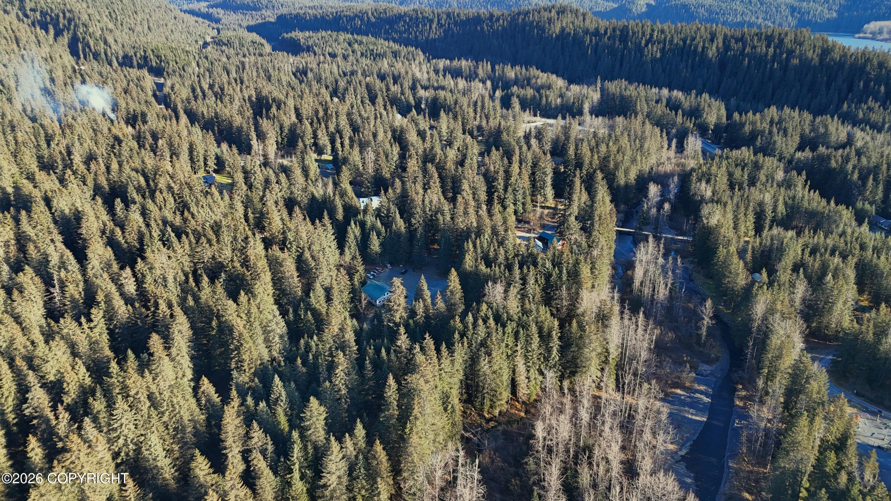 14835 Seward Highway Property Photo 5