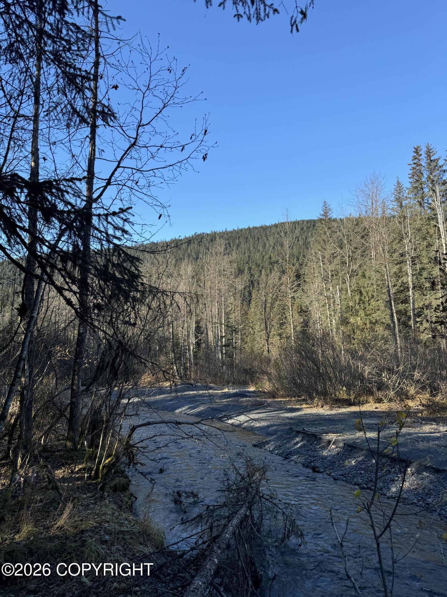 14835 Seward Highway Property Photo 6