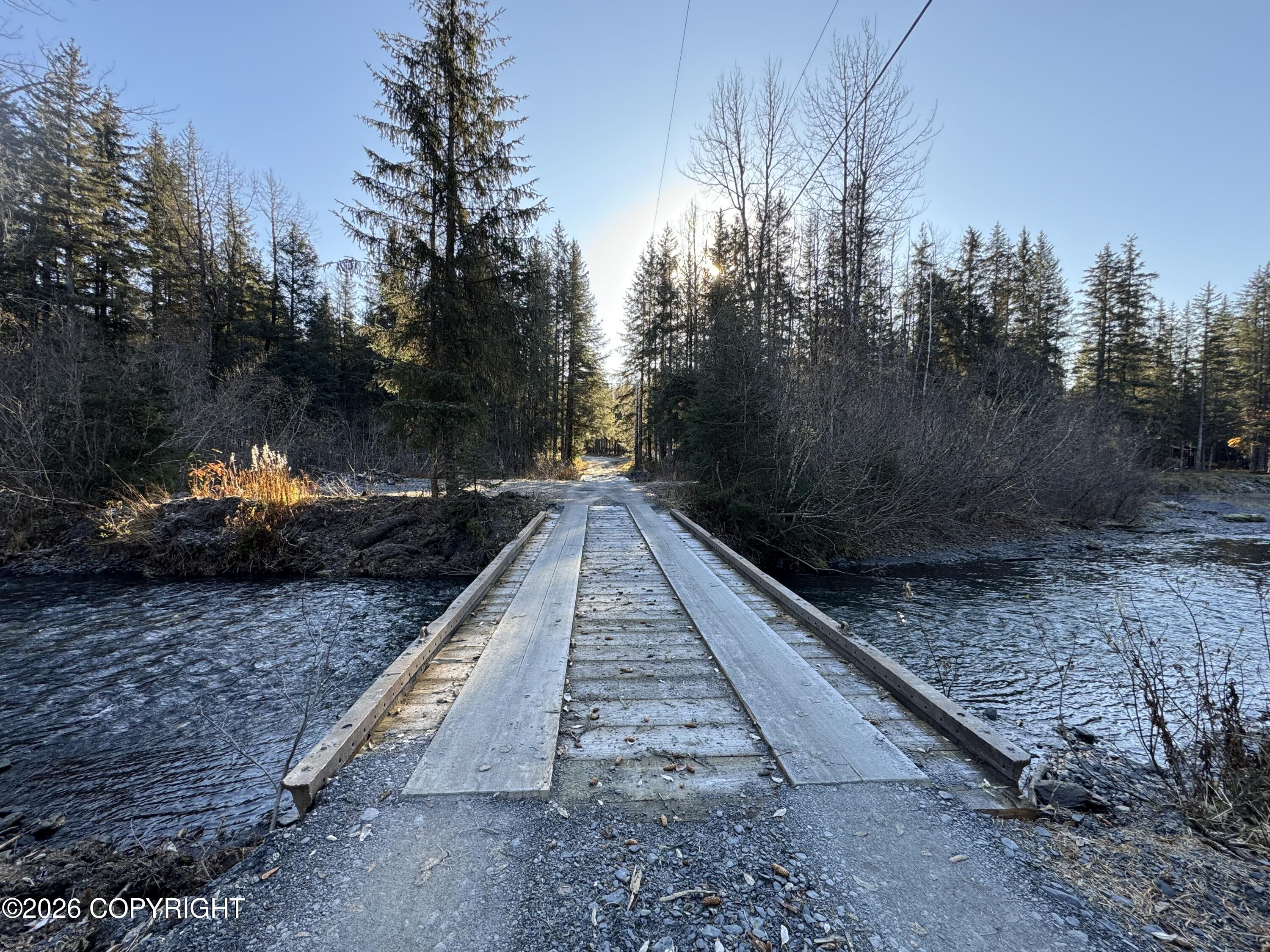 14835 Seward Highway Property Photo 8