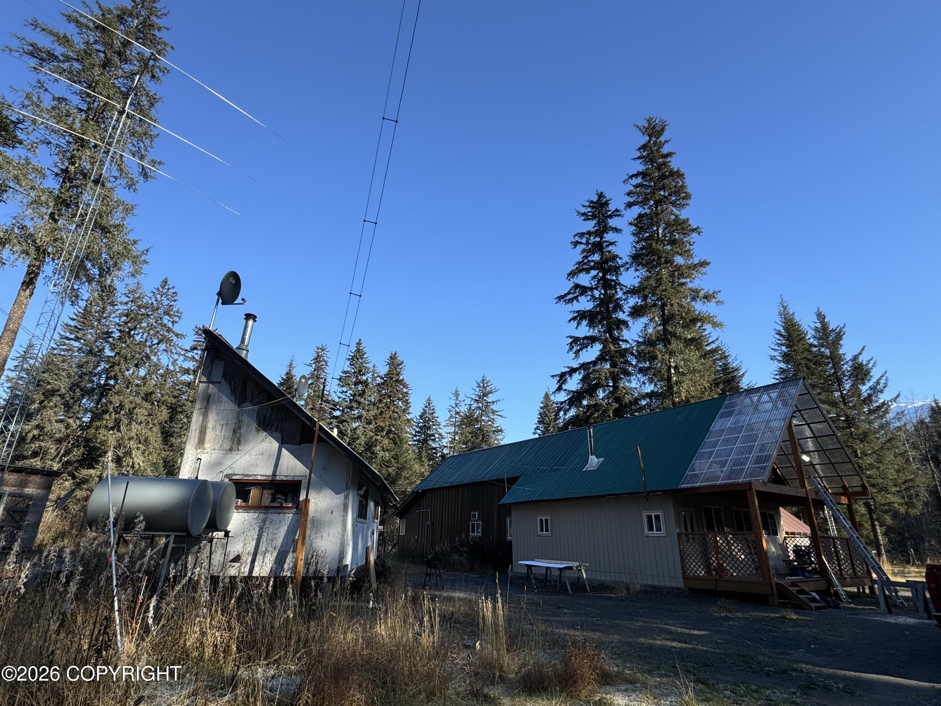 14835 Seward Highway Property Photo 12