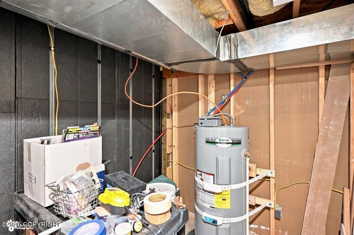 2812 S Wickham Circle Property Photo 31