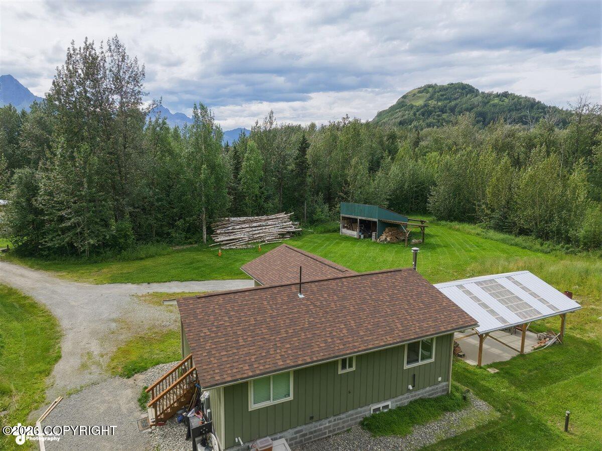 2812 S Wickham Circle Property Photo 33