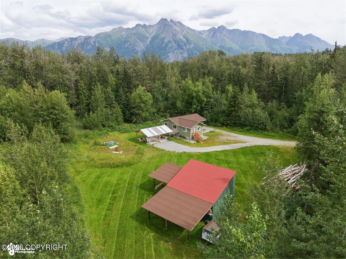2812 S Wickham Circle Property Photo 35