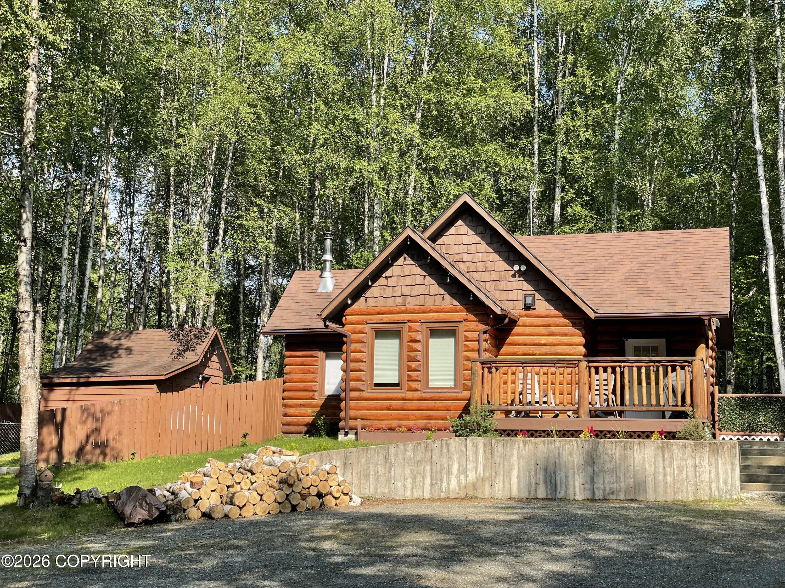 33747 S Ruth Glacier Avenue Property Photo 2