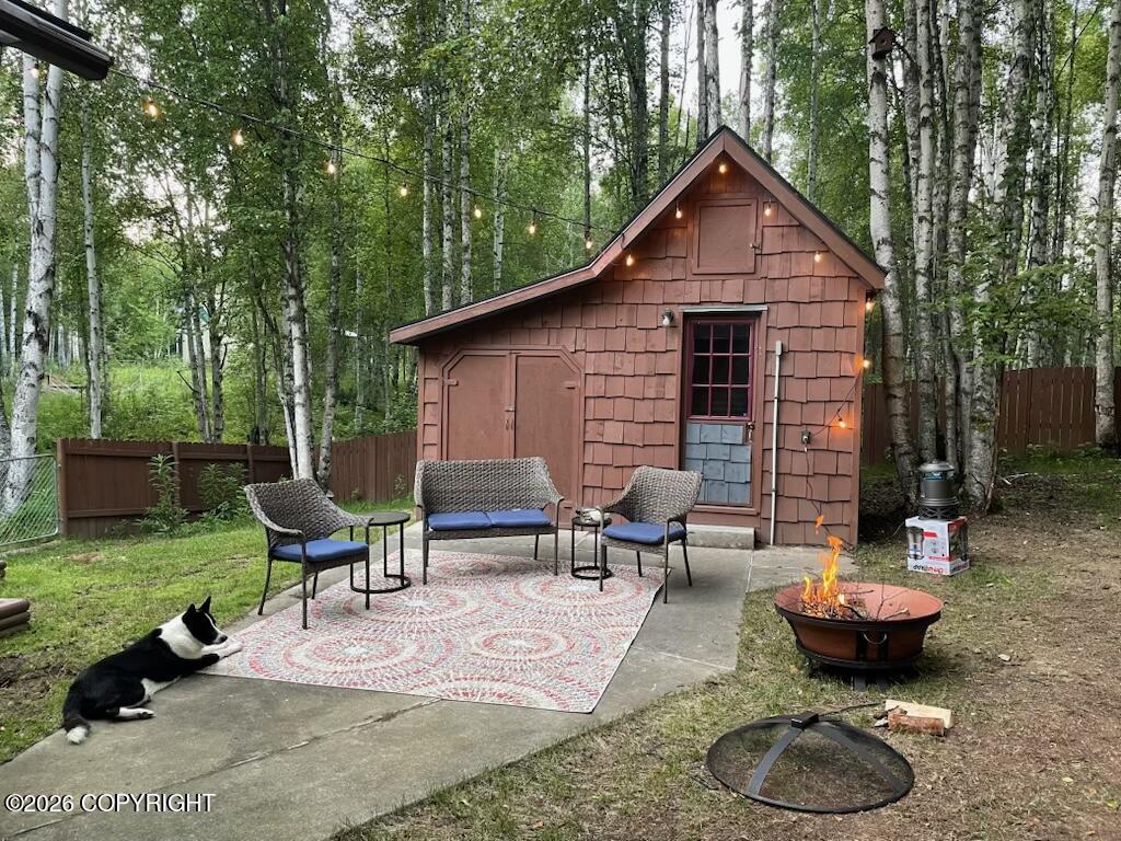33747 S Ruth Glacier Avenue Property Photo 5
