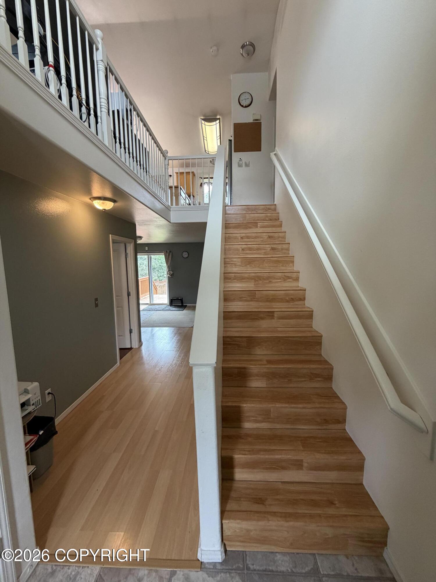 3561 Hollyberry Circle Property Photo 2