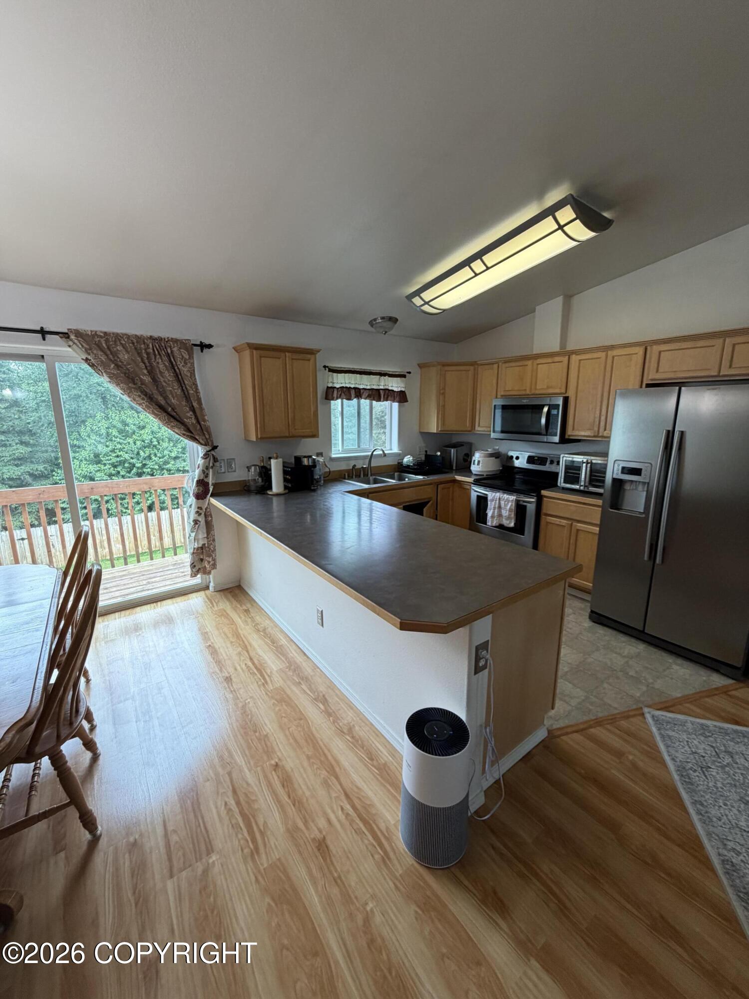3561 Hollyberry Circle Property Photo 4
