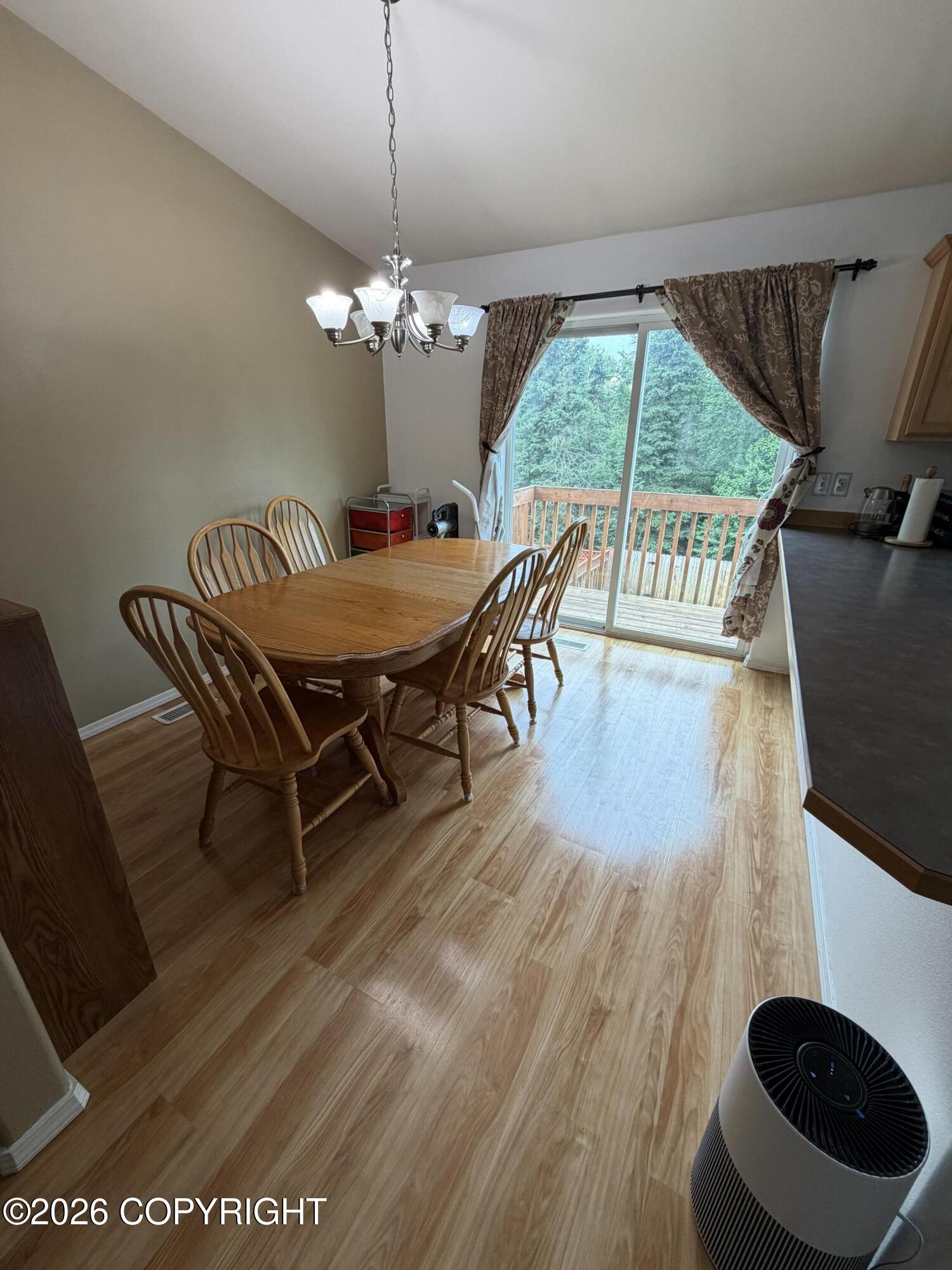 3561 Hollyberry Circle Property Photo 5