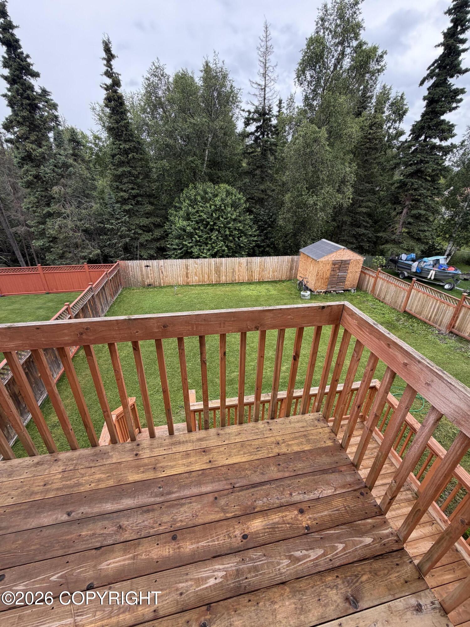 3561 Hollyberry Circle Property Photo 6
