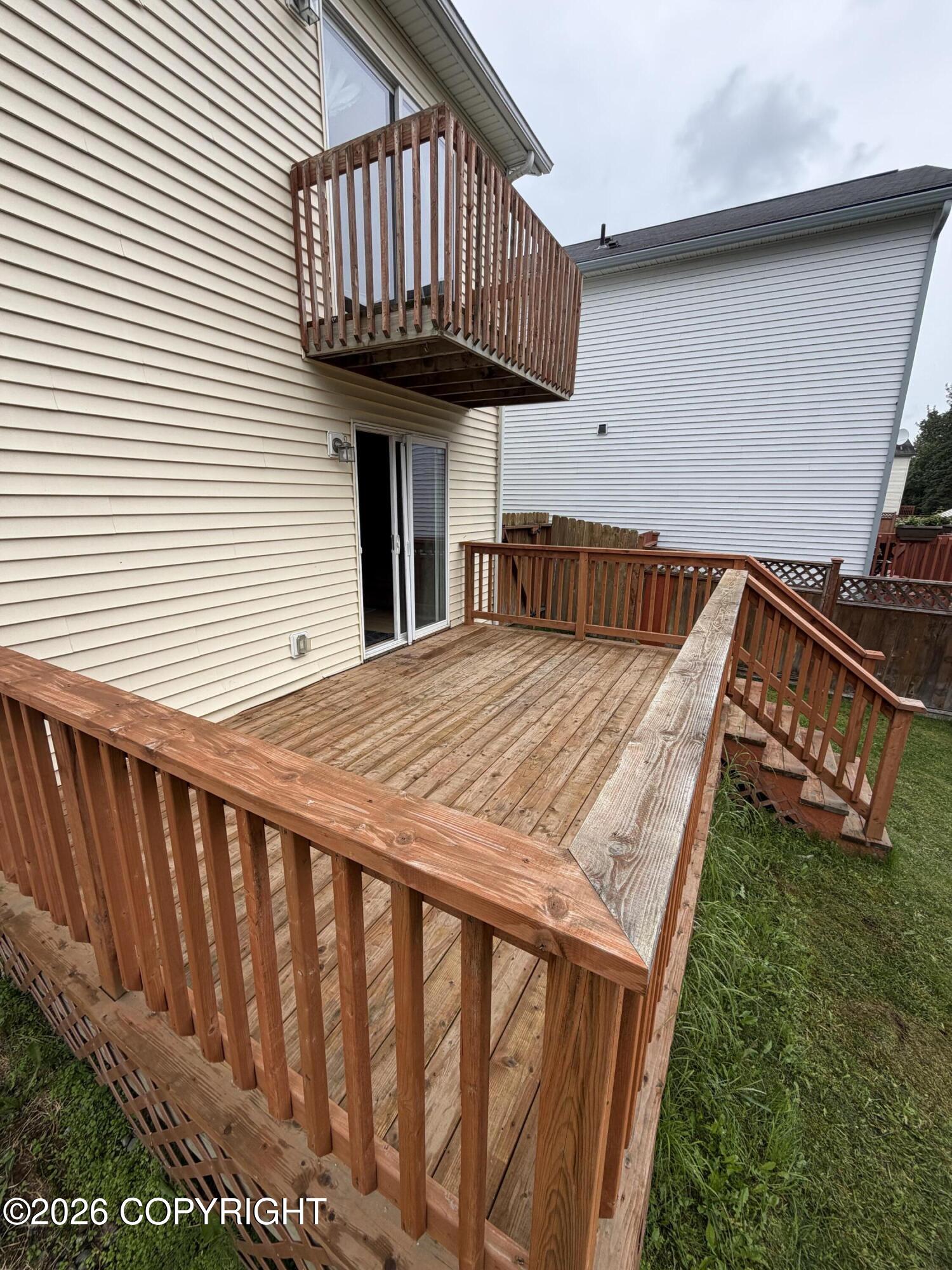 3561 Hollyberry Circle Property Photo 8