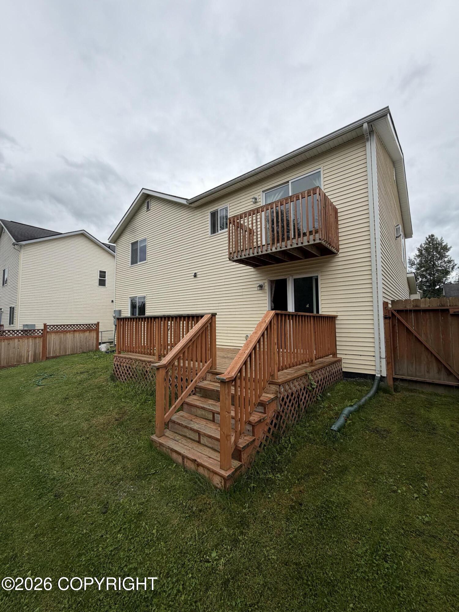 3561 Hollyberry Circle Property Photo 9